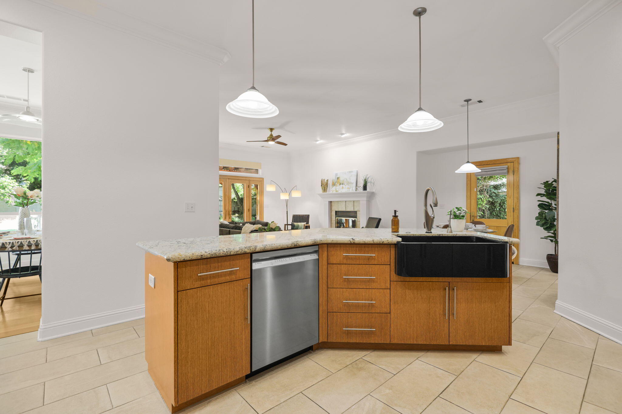 2719 Western Oak Drive