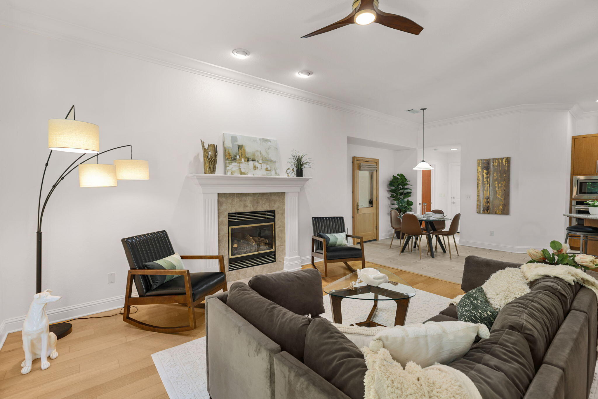 2719 Western Oak Drive