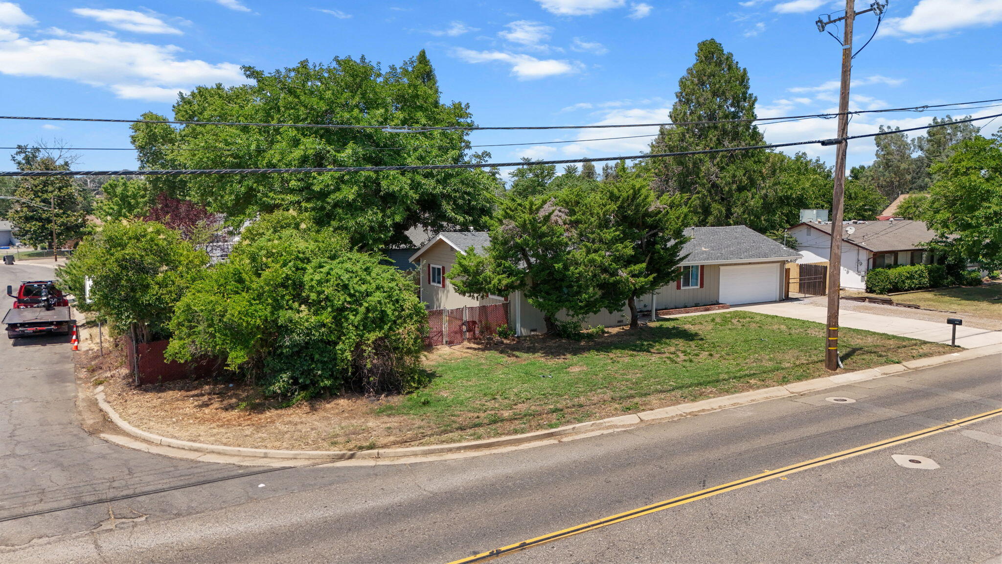 3646 Rhonda Road