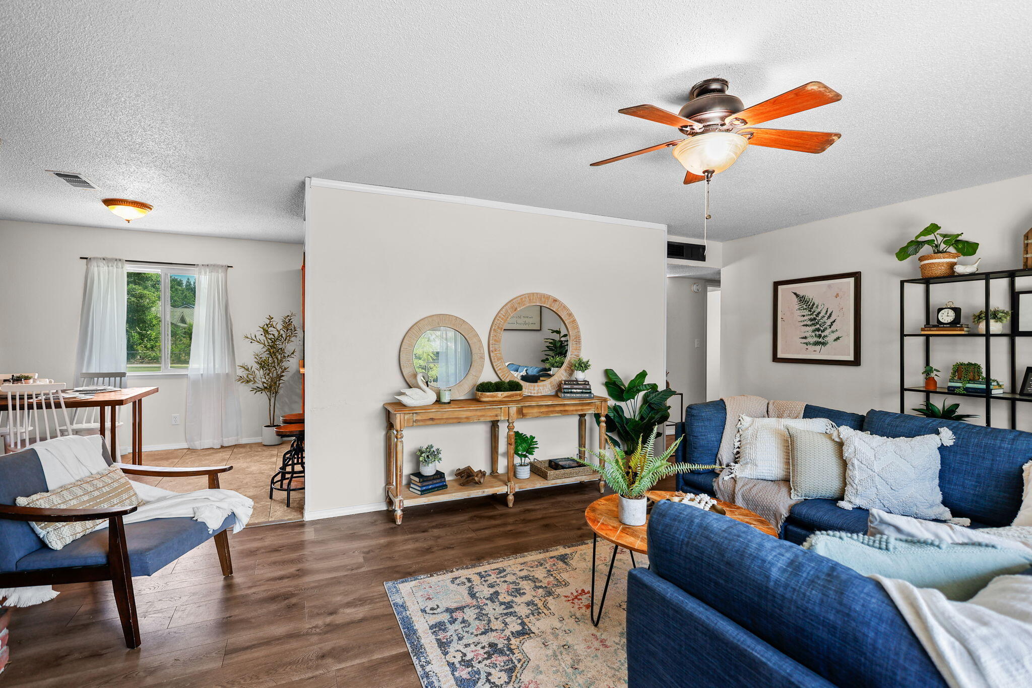 3646 Rhonda Road