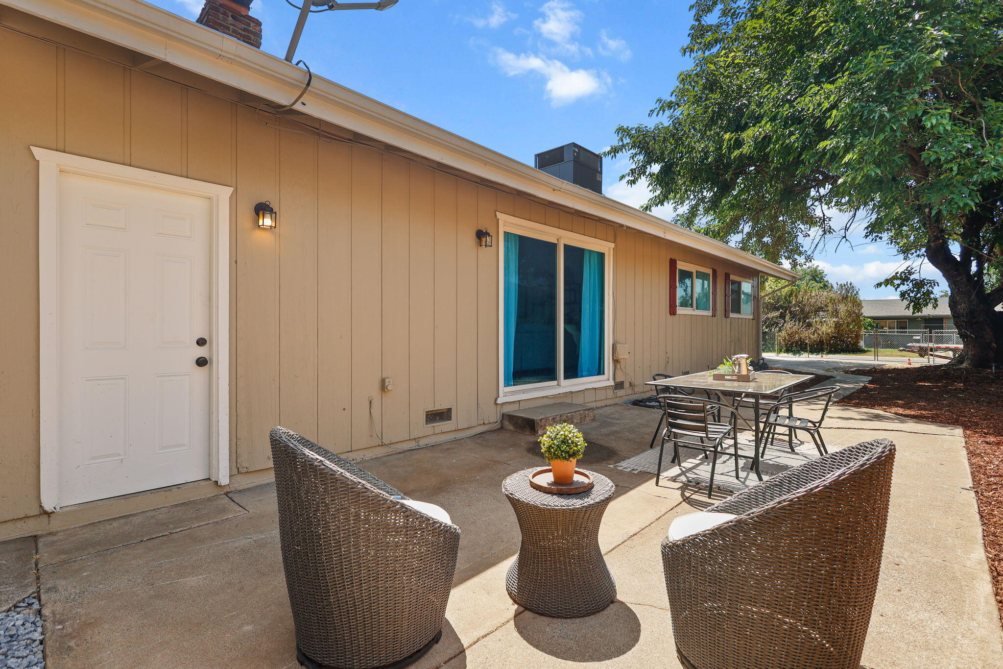 3646 Rhonda Road