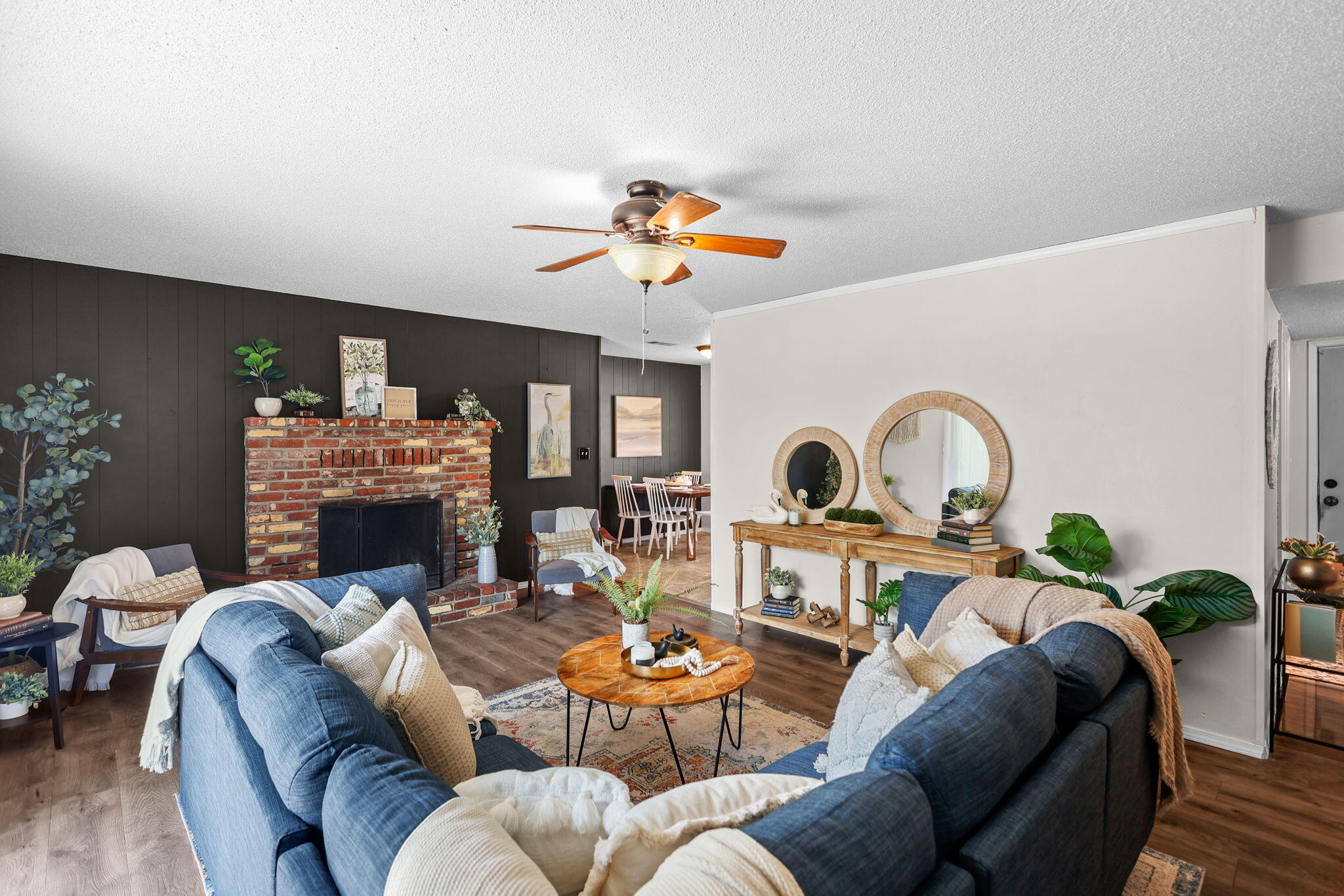 3646 Rhonda Road