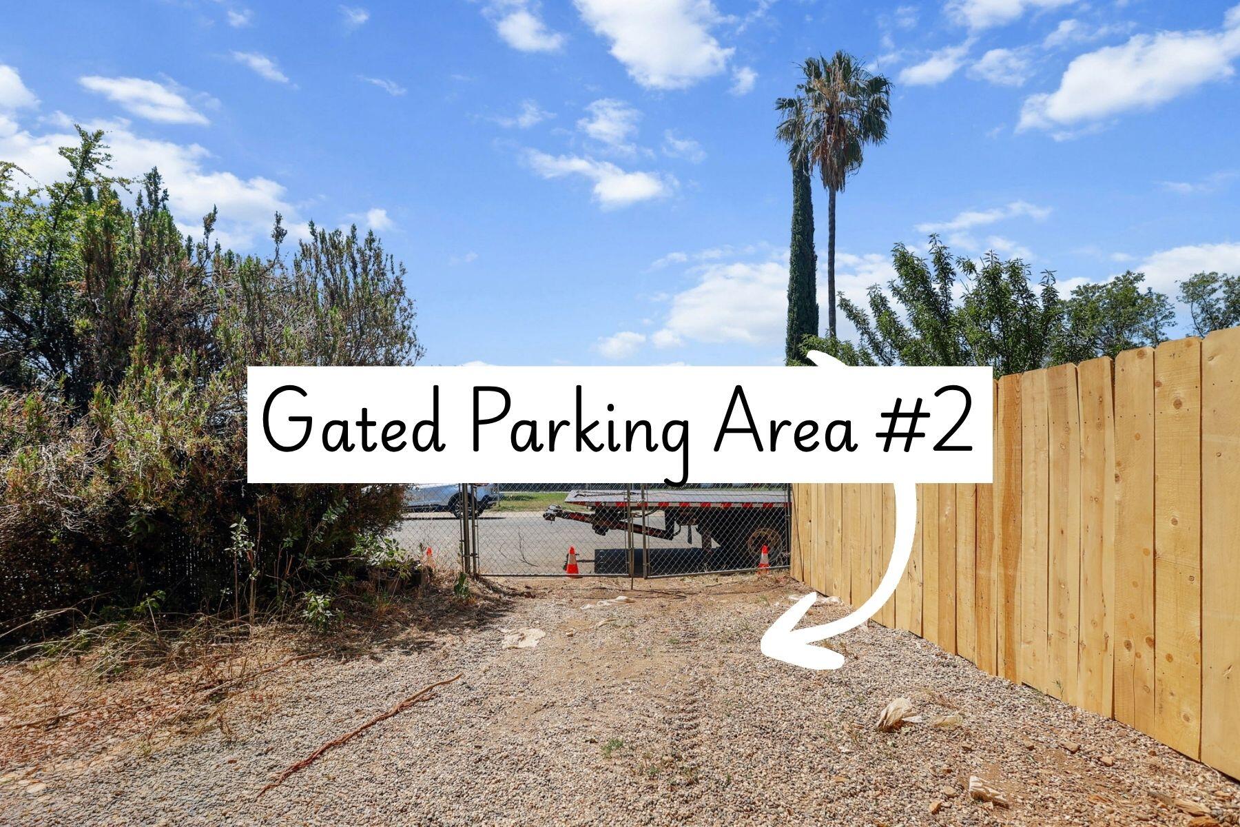 3646 Rhonda Road
