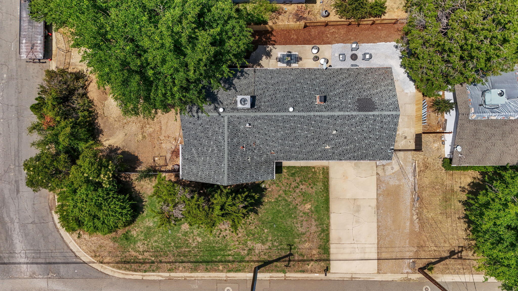 3646 Rhonda Road