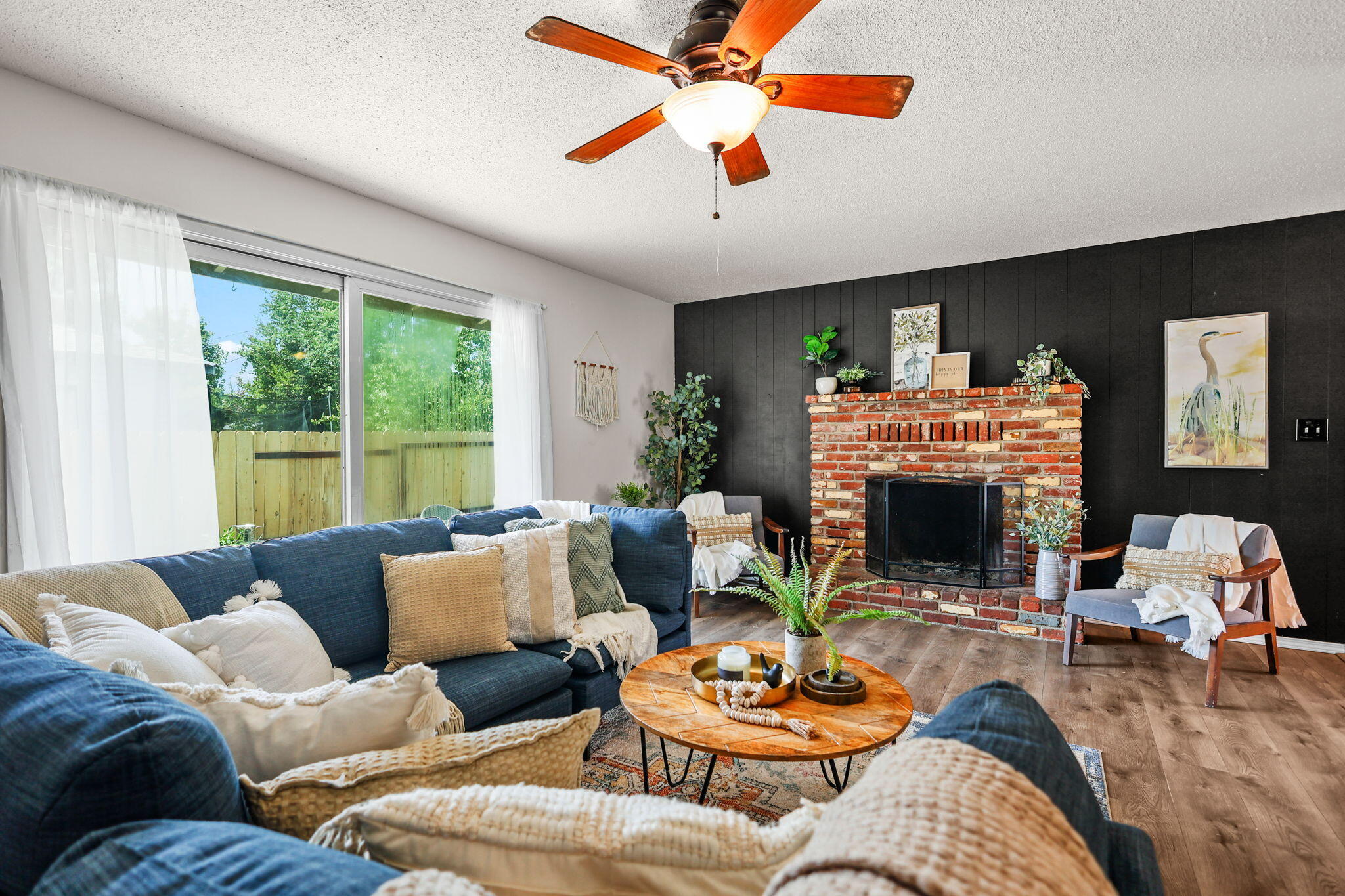 3646 Rhonda Road