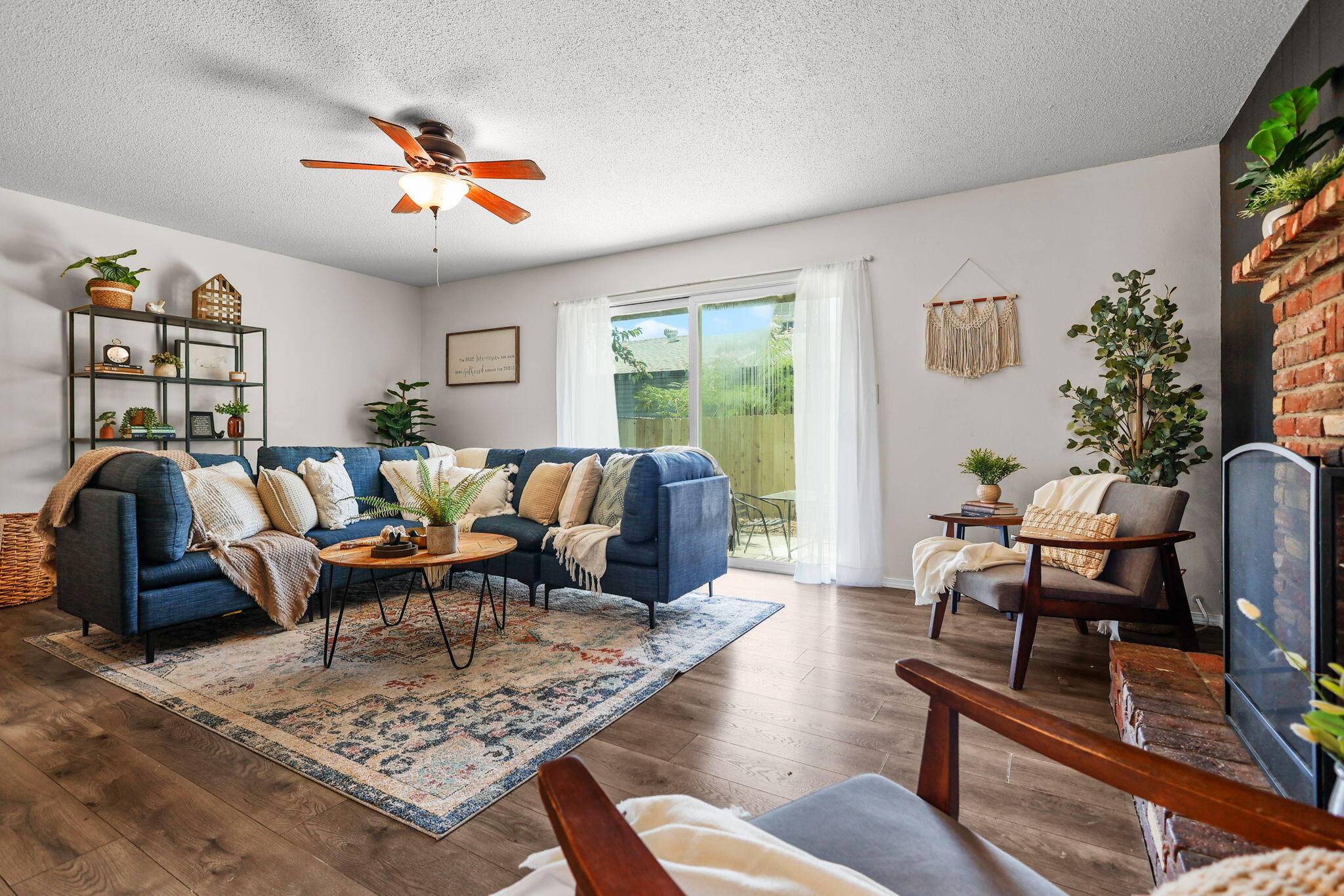 3646 Rhonda Road