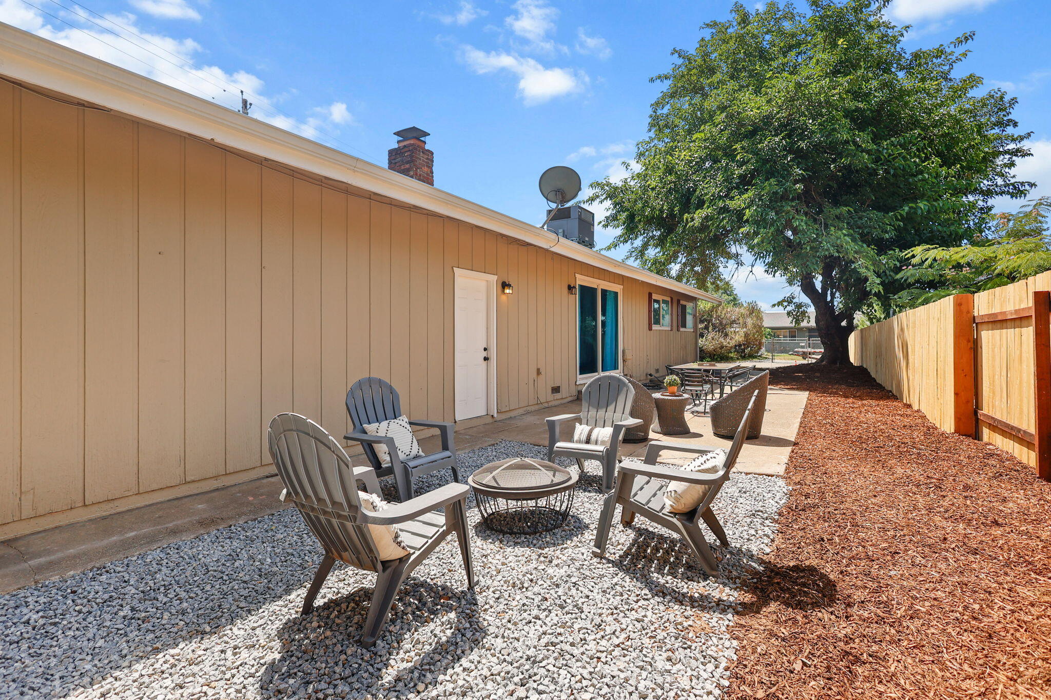 3646 Rhonda Road