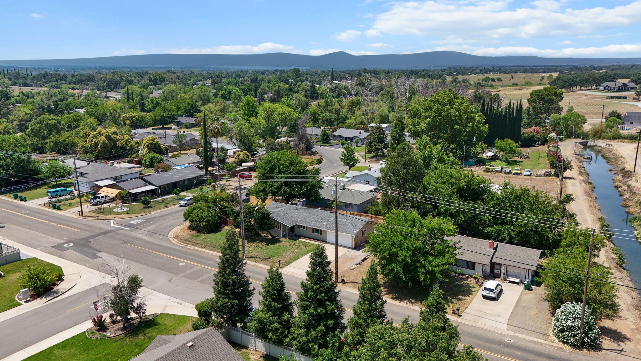 3646 Rhonda Road