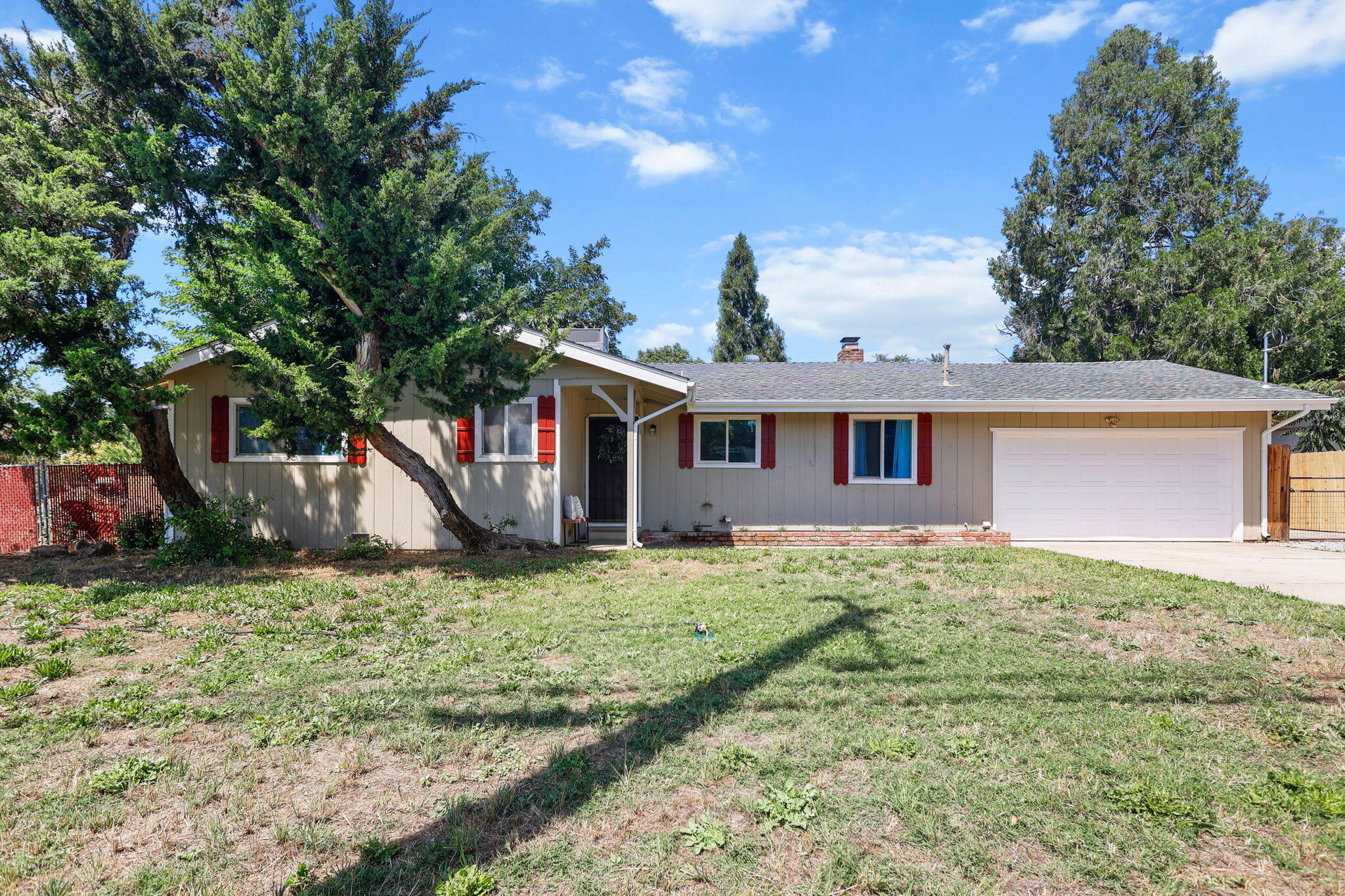 3646 Rhonda Road
