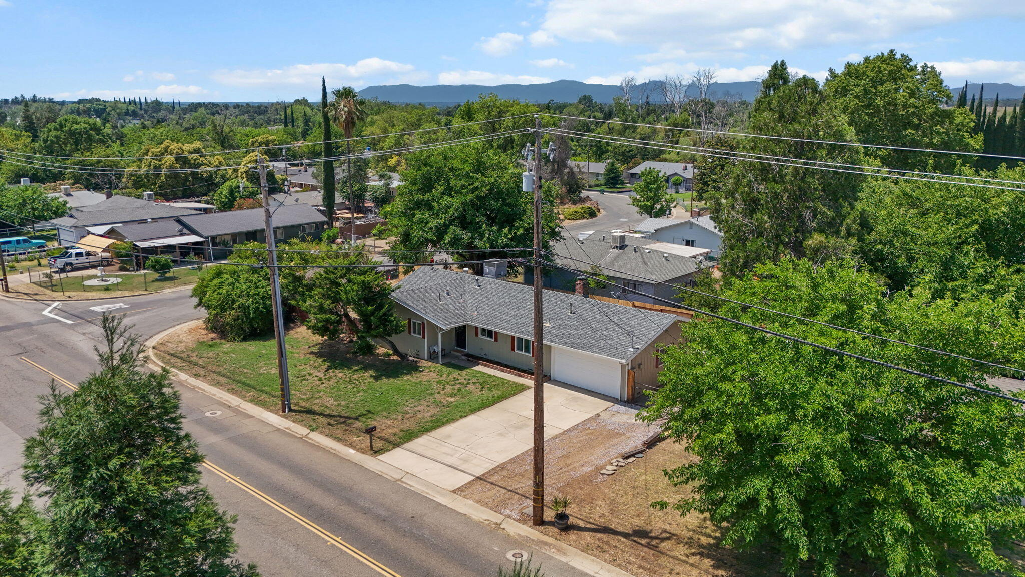 3646 Rhonda Road
