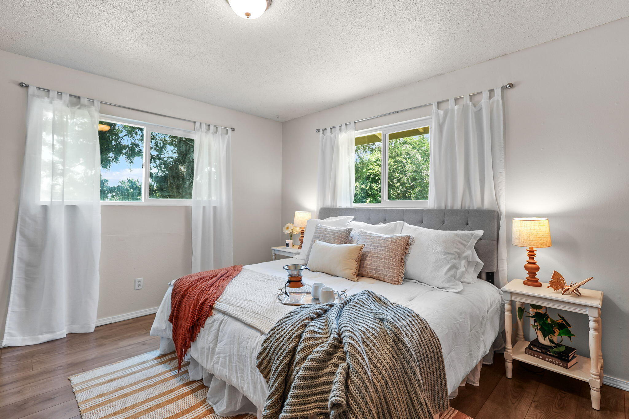 3646 Rhonda Road