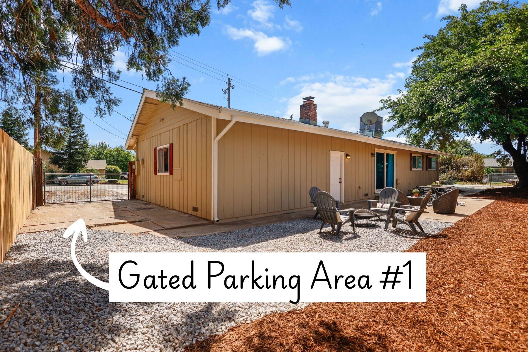 3646 Rhonda Road