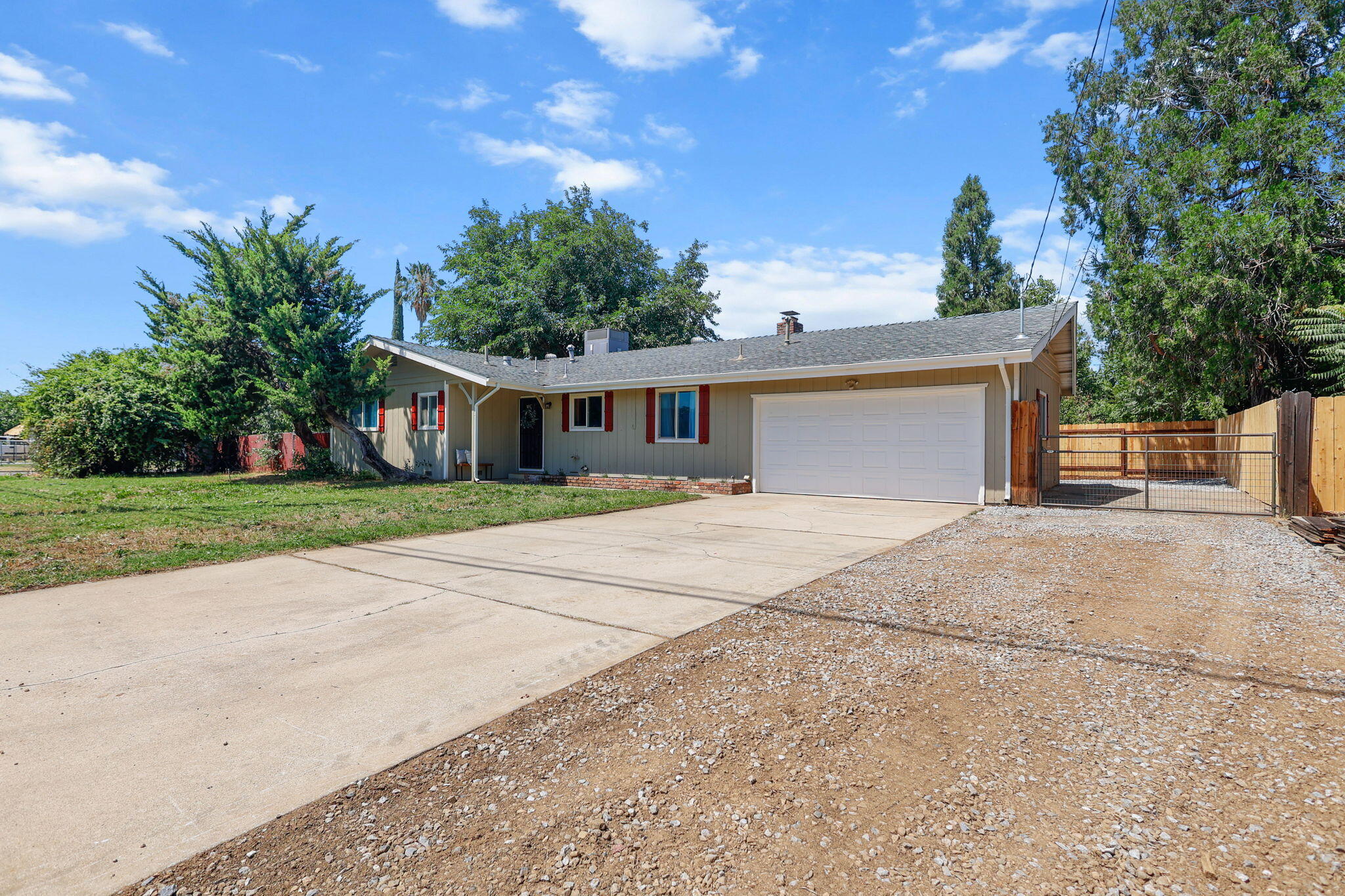 3646 Rhonda Road