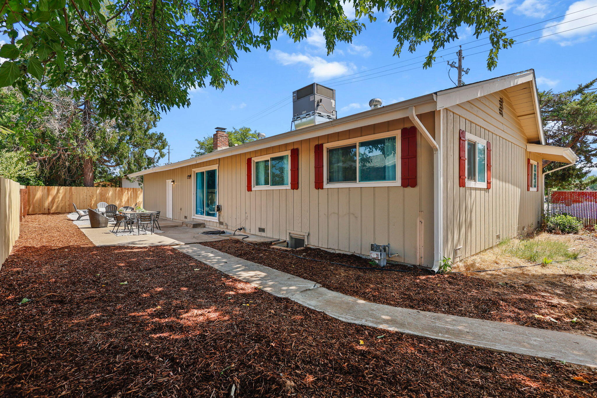 3646 Rhonda Road