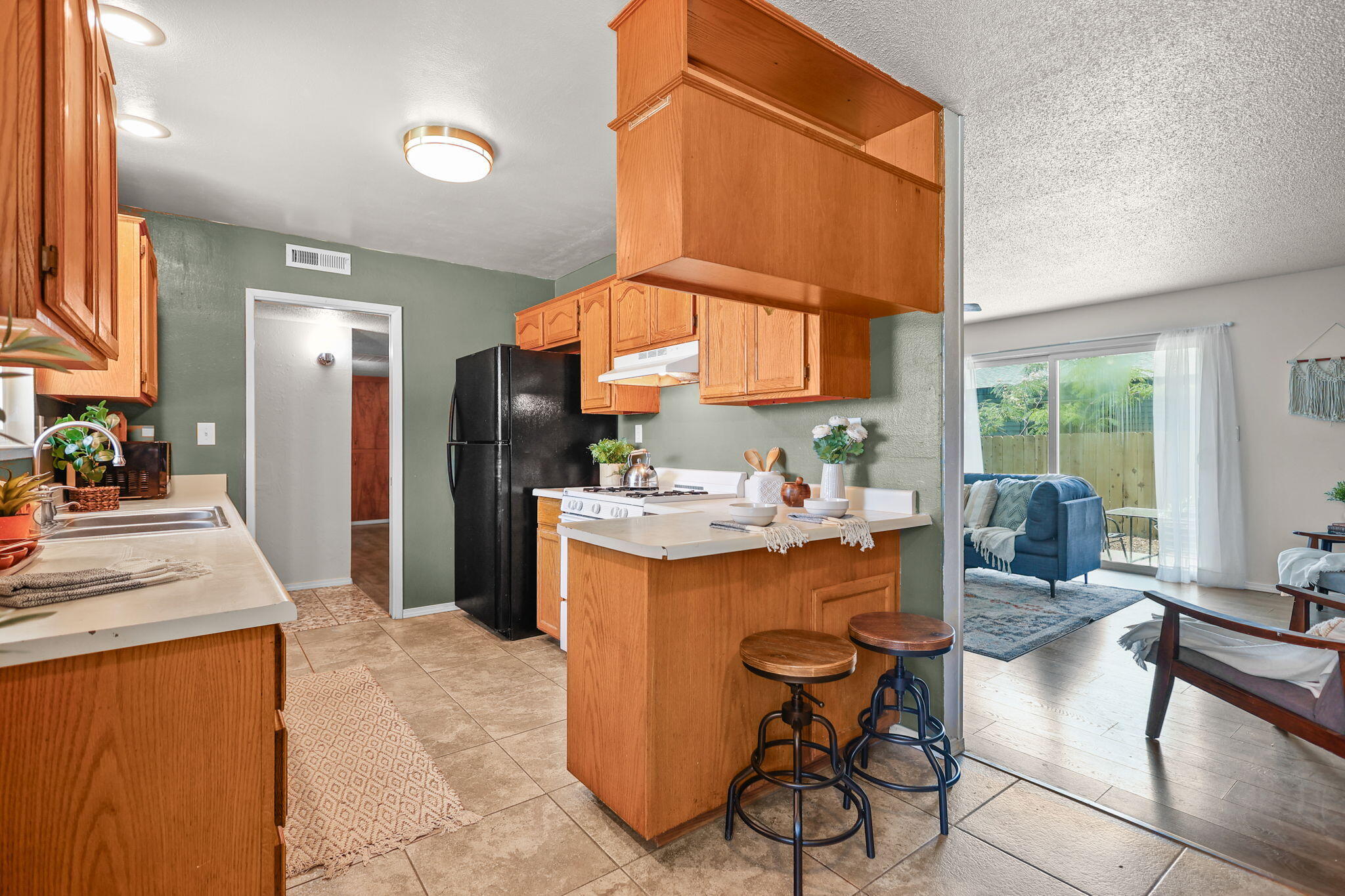 3646 Rhonda Road