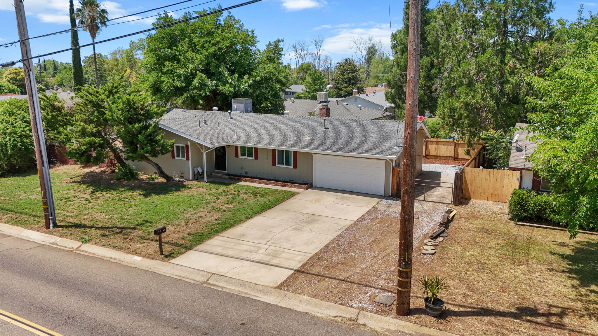 3646 Rhonda Road