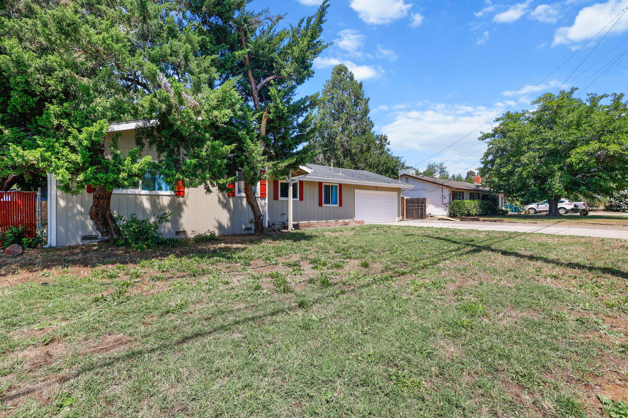 3646 Rhonda Road