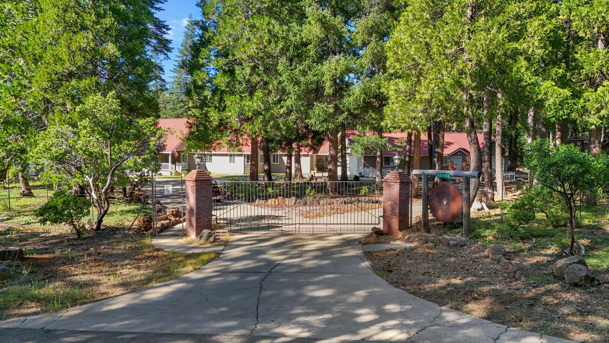 32602 Three Oaks Drive