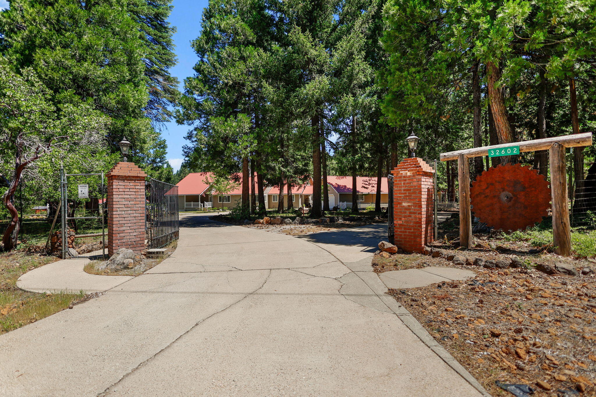 32602 Three Oaks Drive