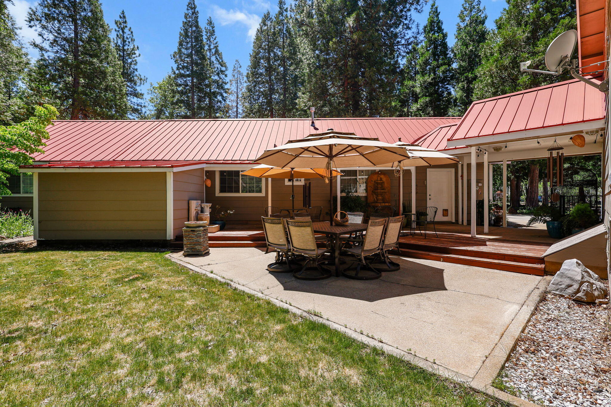 32602 Three Oaks Drive