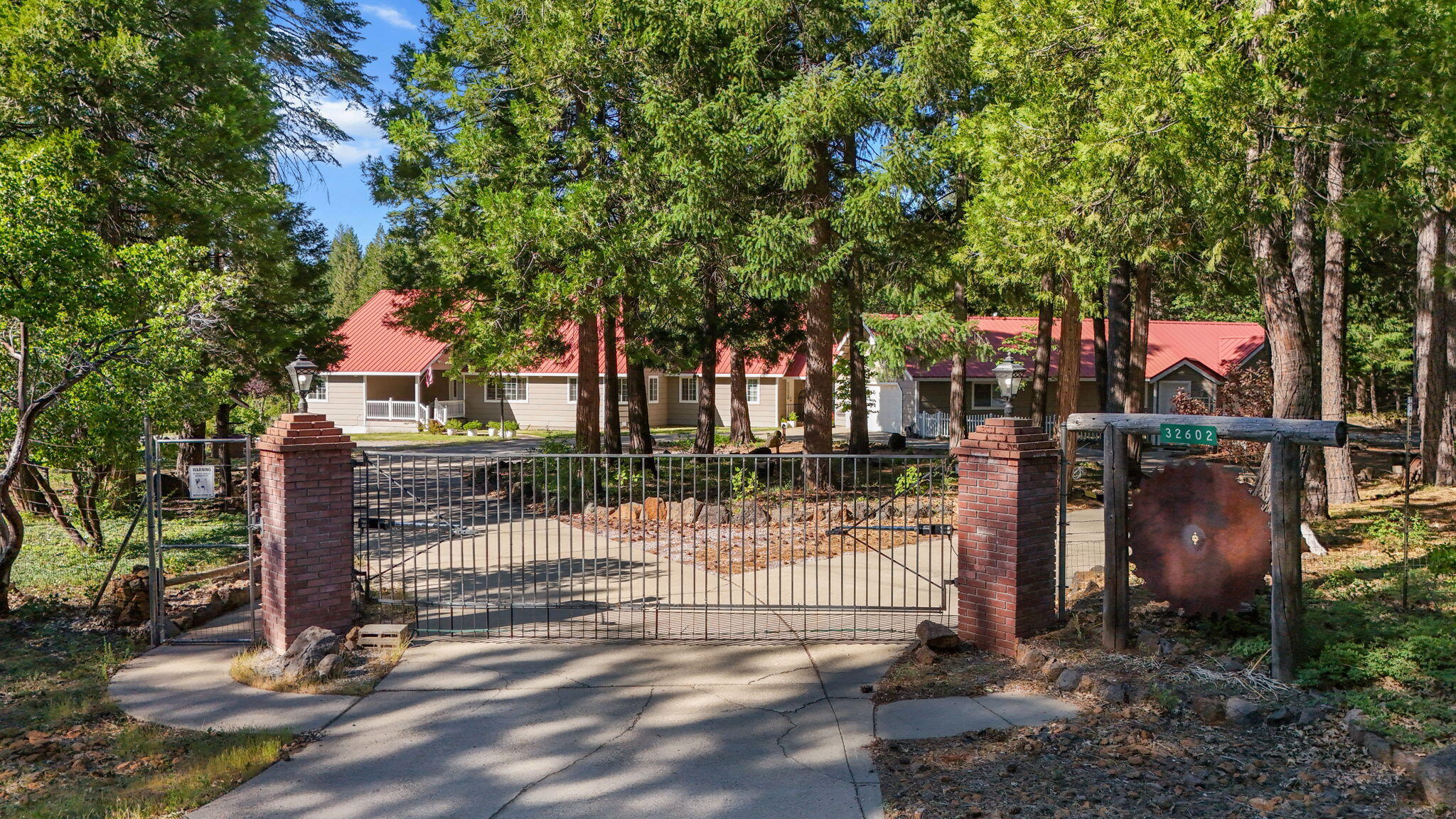 32602 Three Oaks Drive