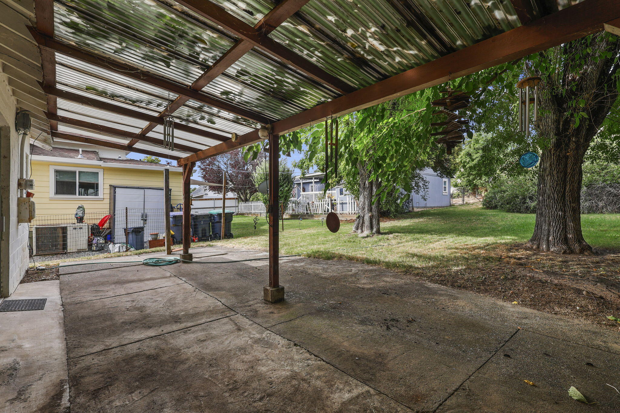 1515 Jackson Street