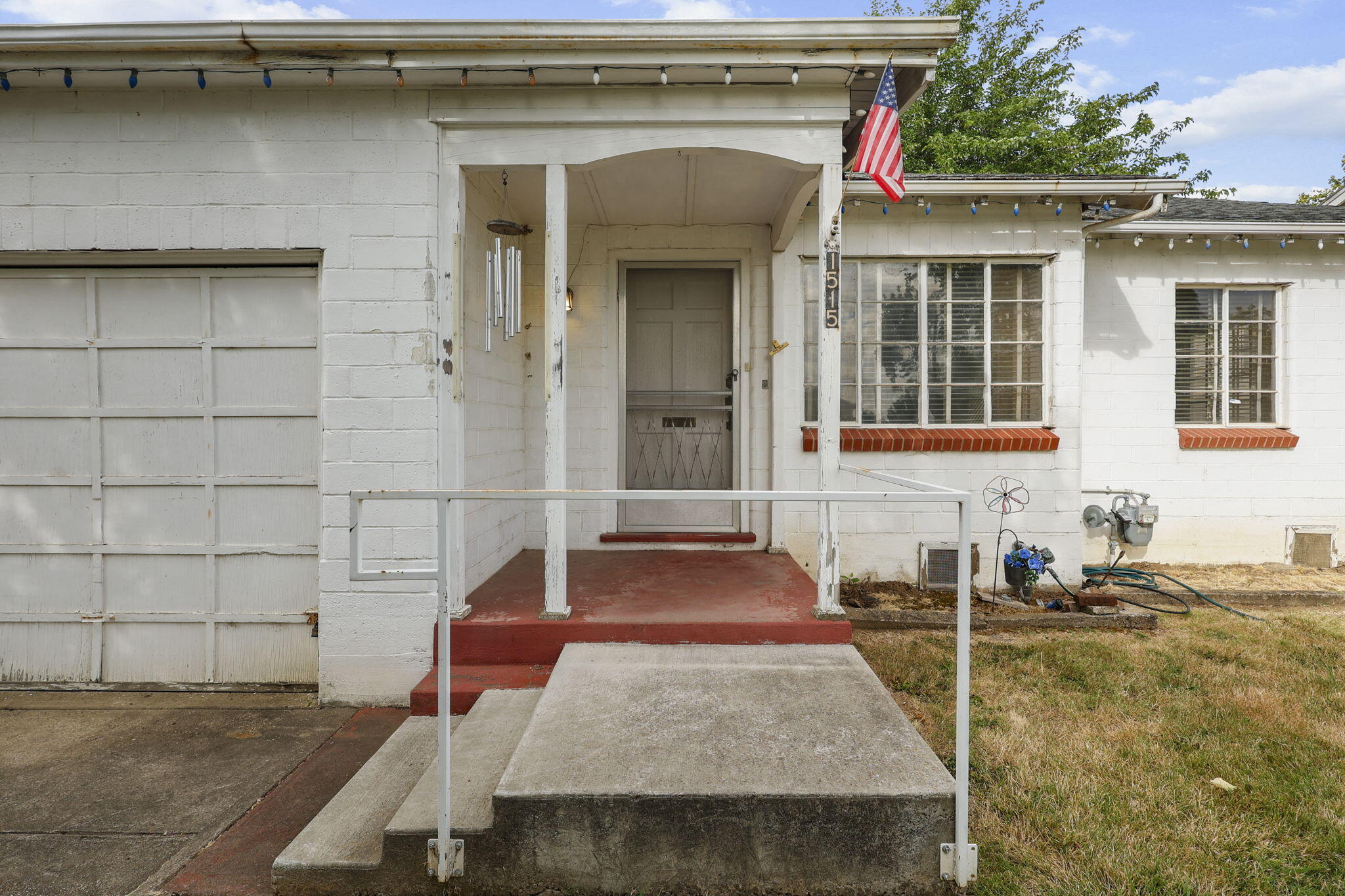 1515 Jackson Street