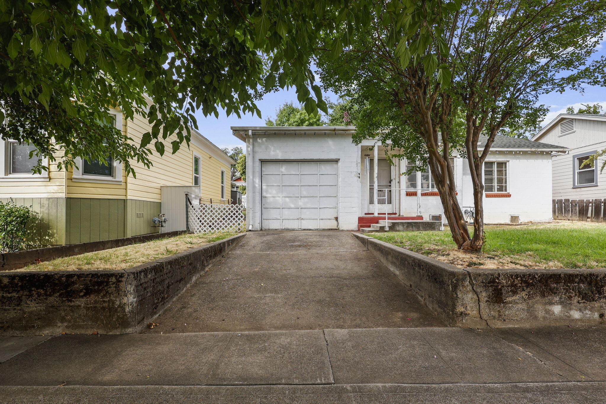 1515 Jackson Street
