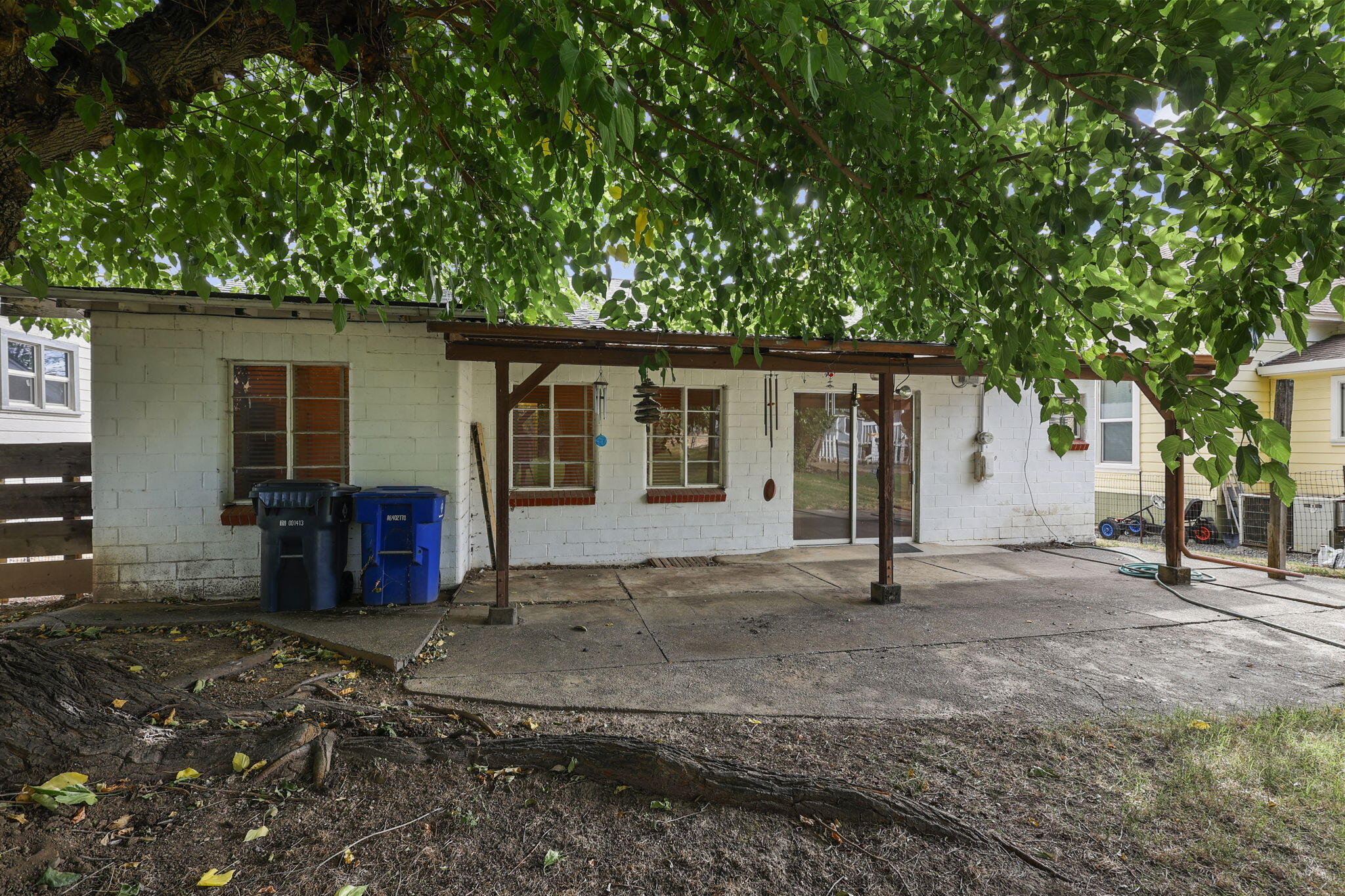 1515 Jackson Street