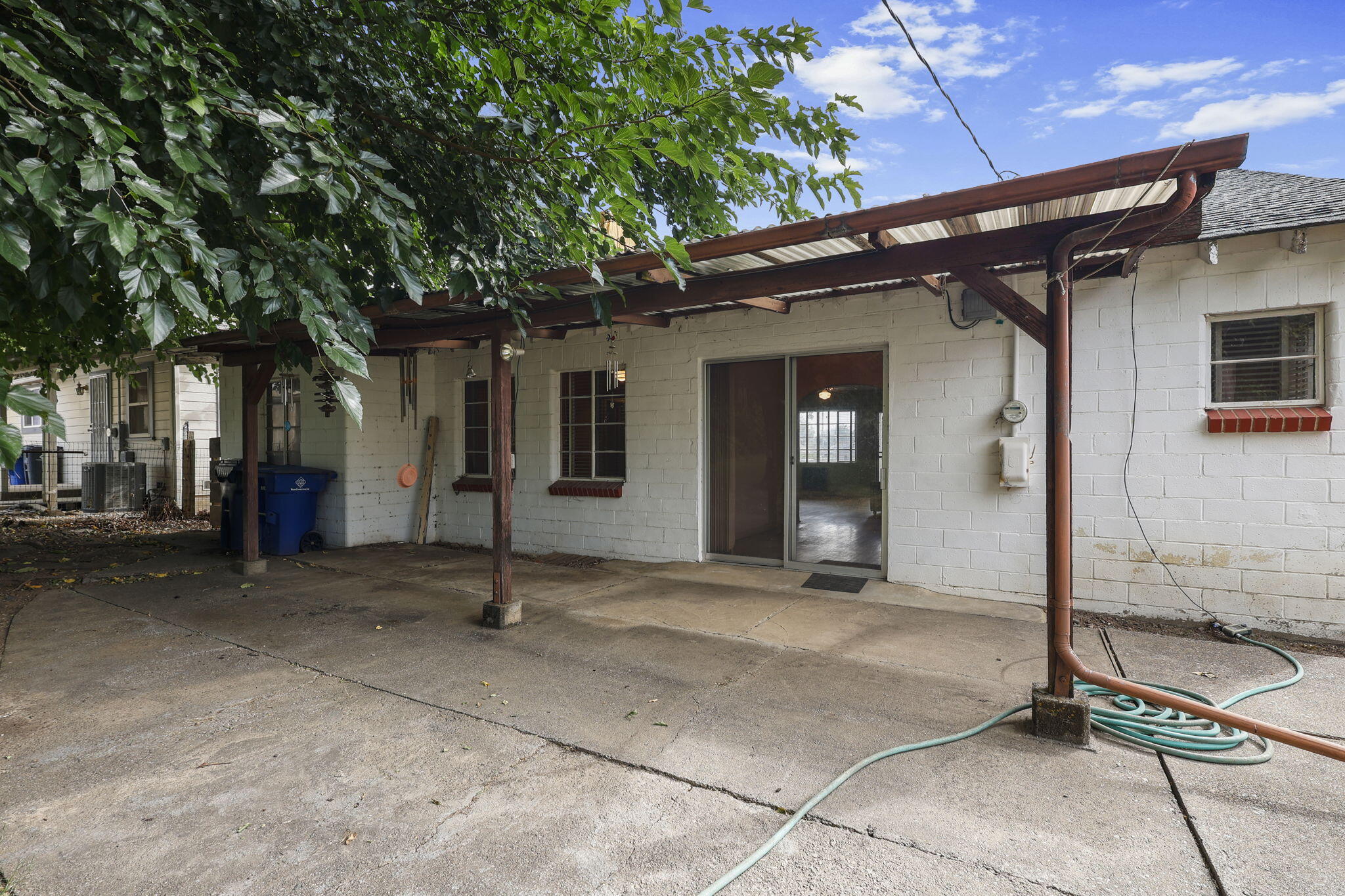1515 Jackson Street