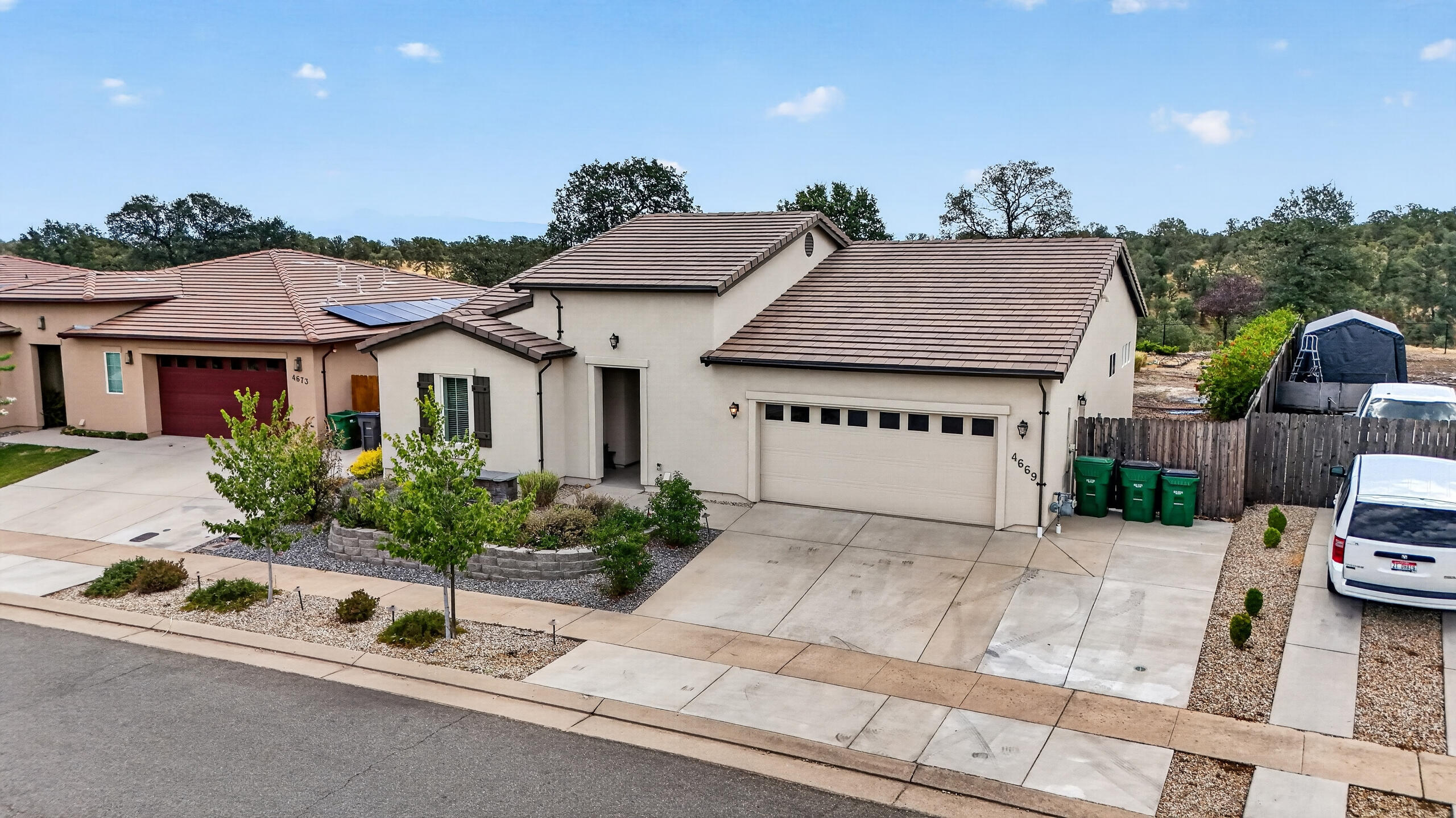 4669 Pleasant Hills Drive