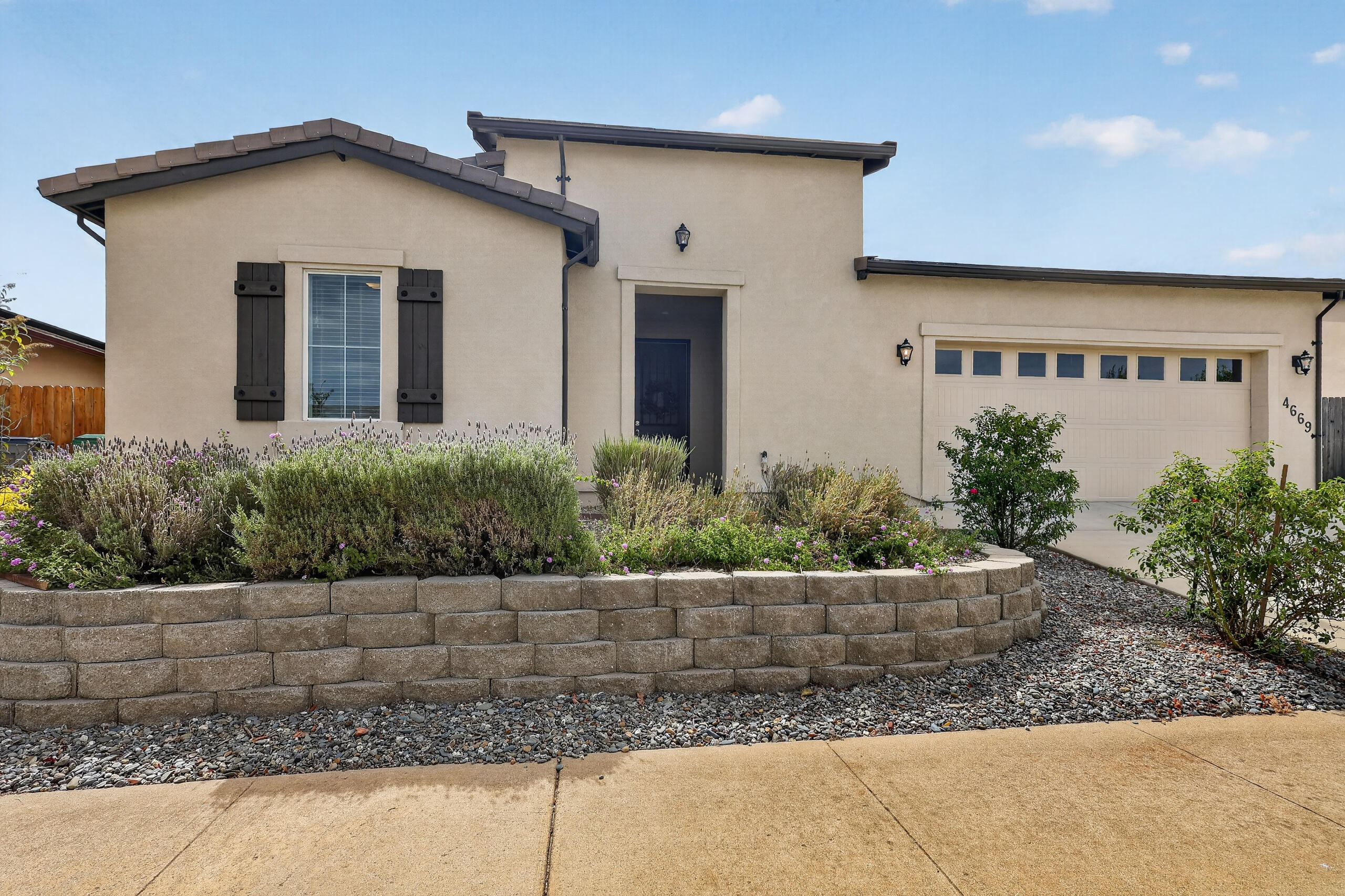 4669 Pleasant Hills Drive