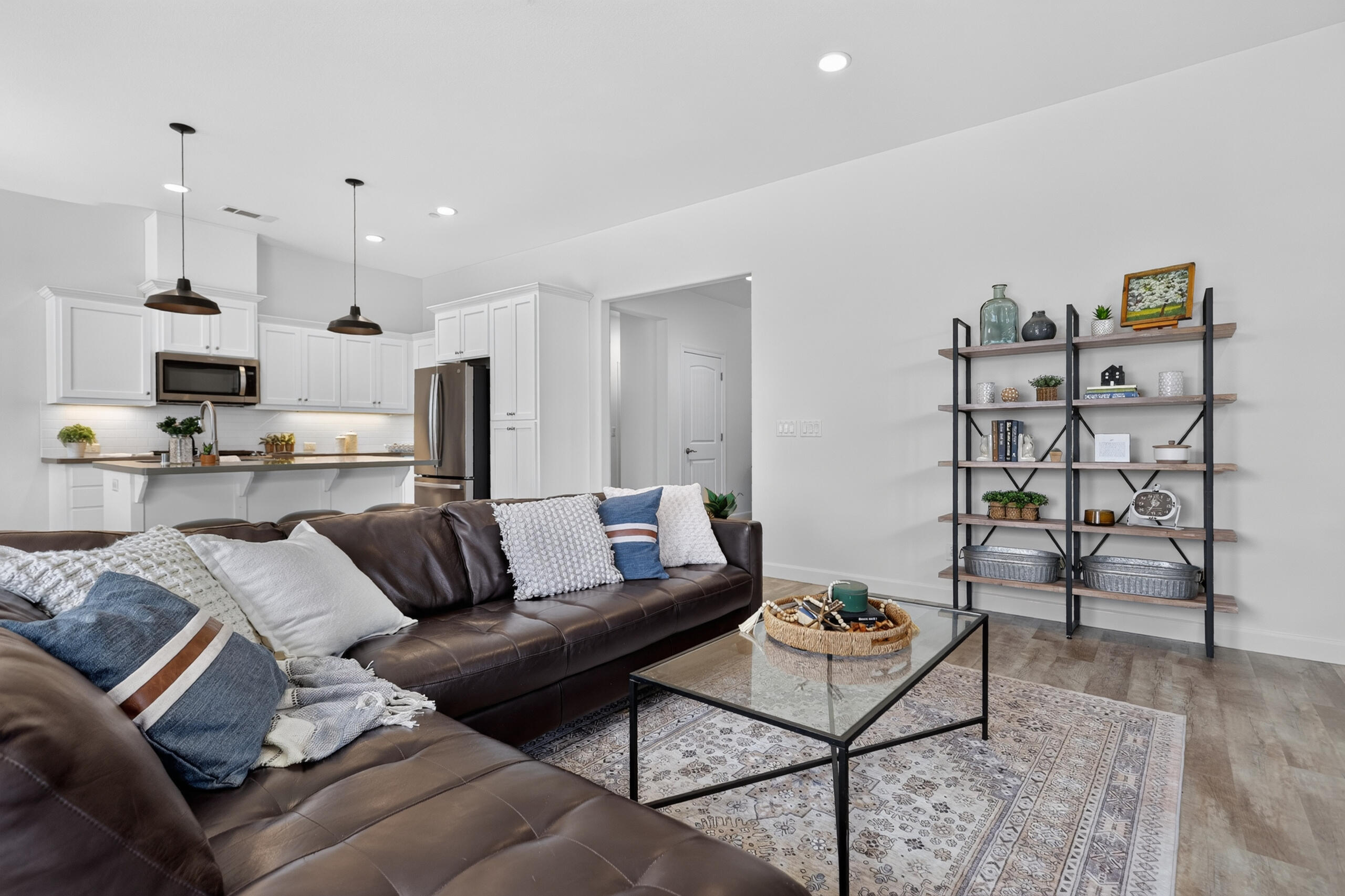 4669 Pleasant Hills Drive