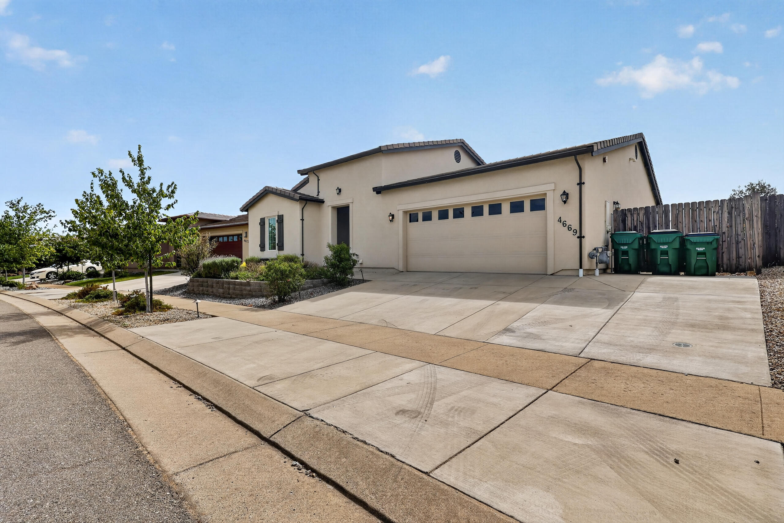 4669 Pleasant Hills Drive
