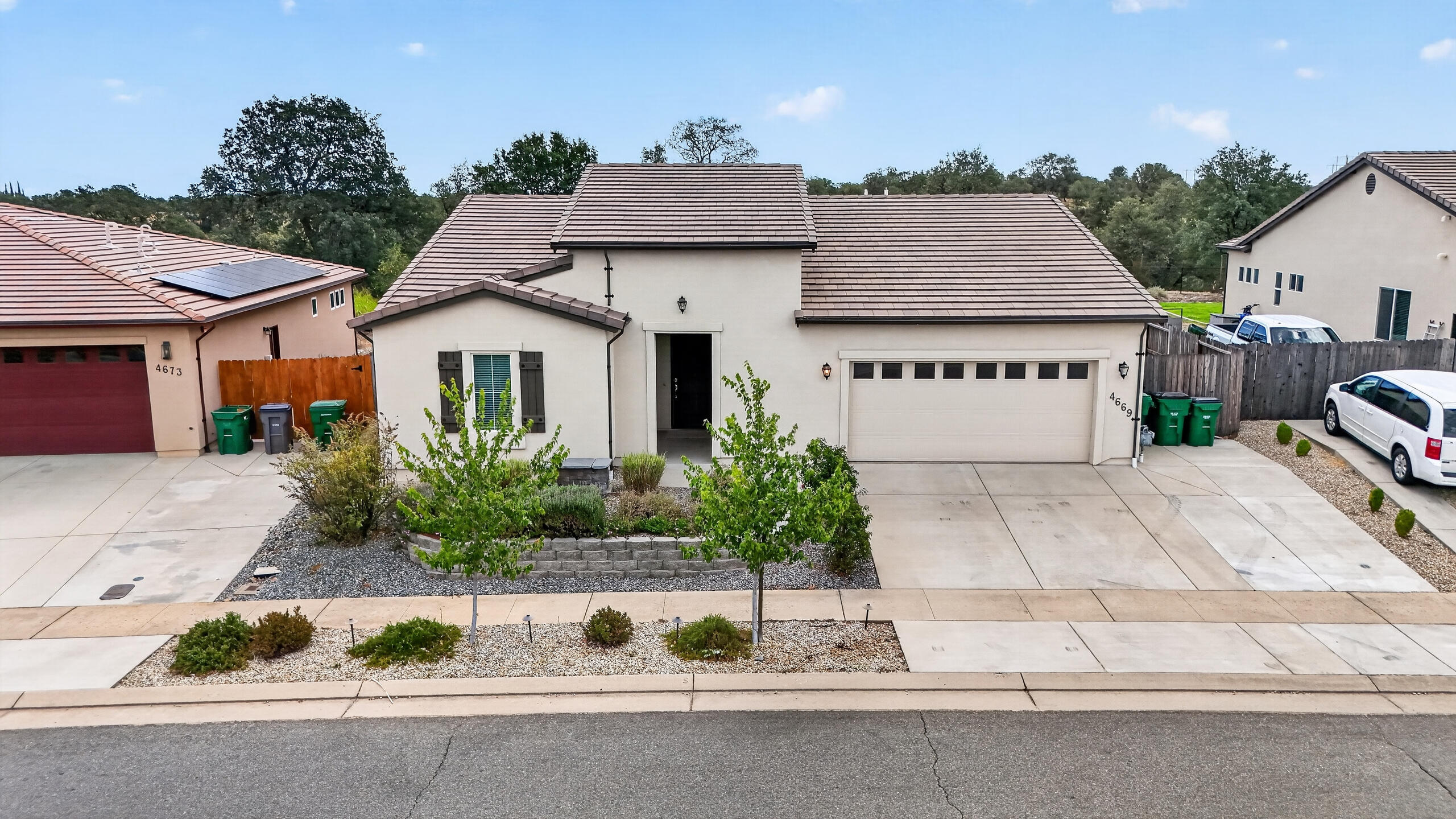 4669 Pleasant Hills Drive