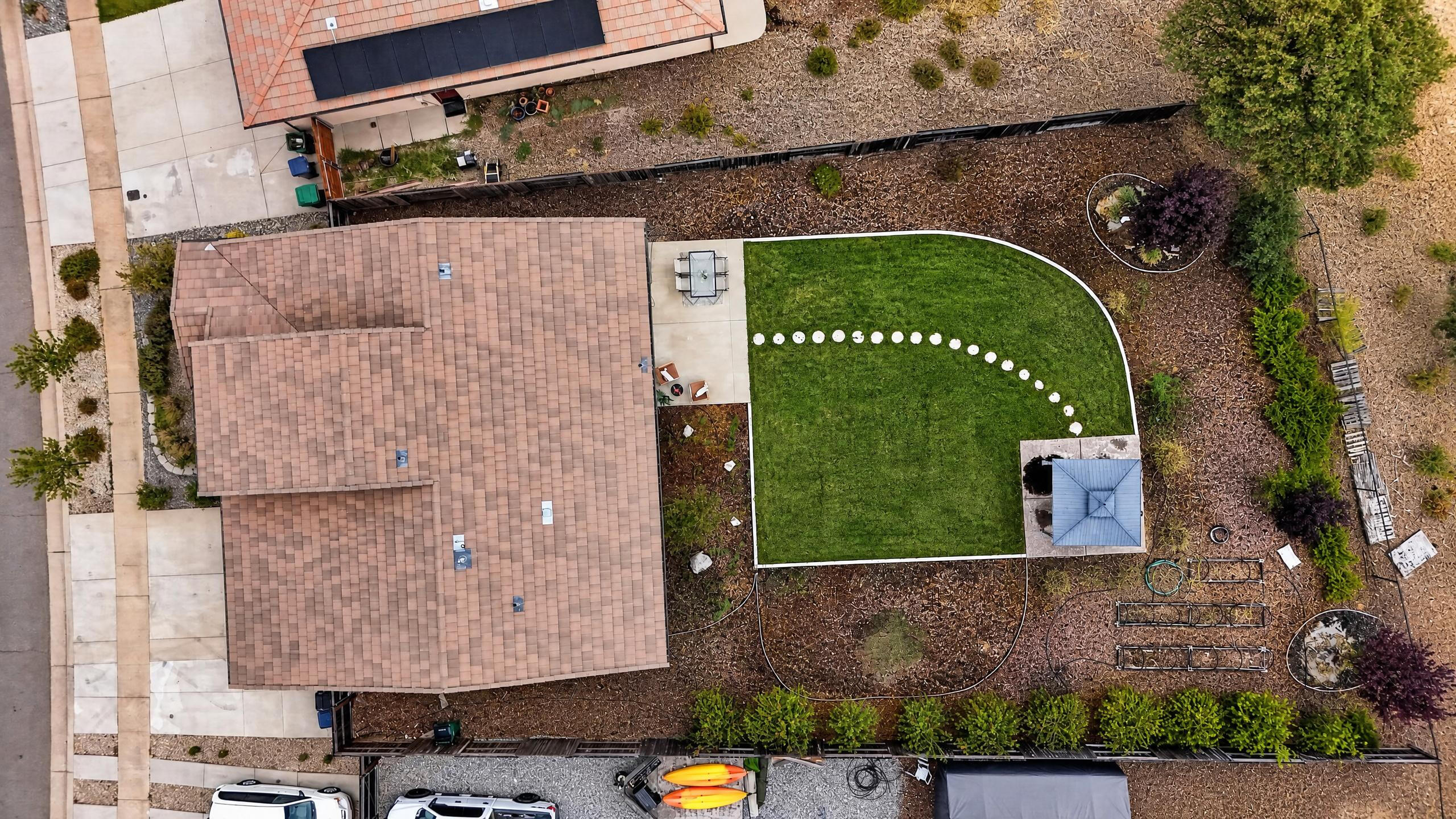 4669 Pleasant Hills Drive