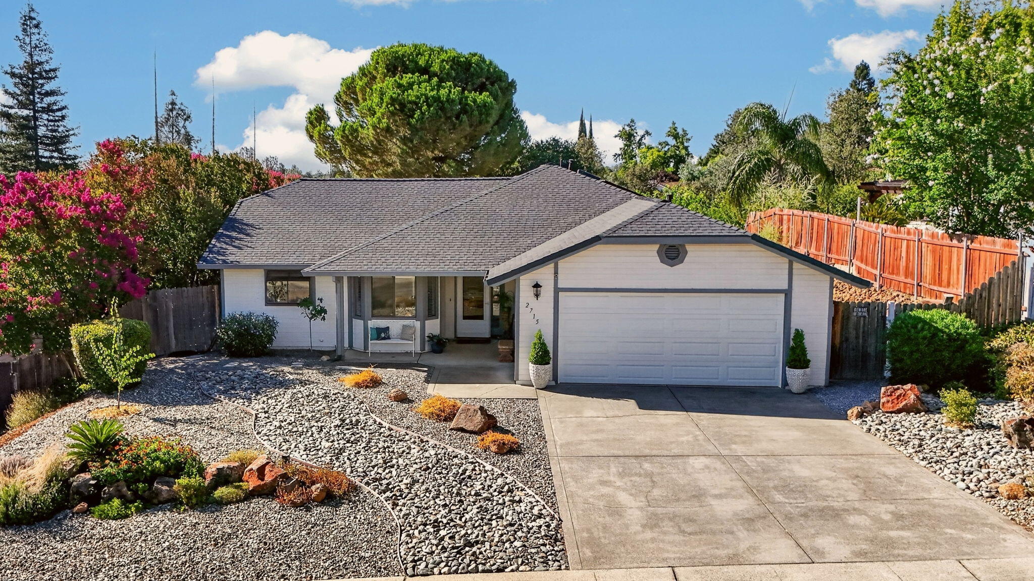 2715 Howard Drive