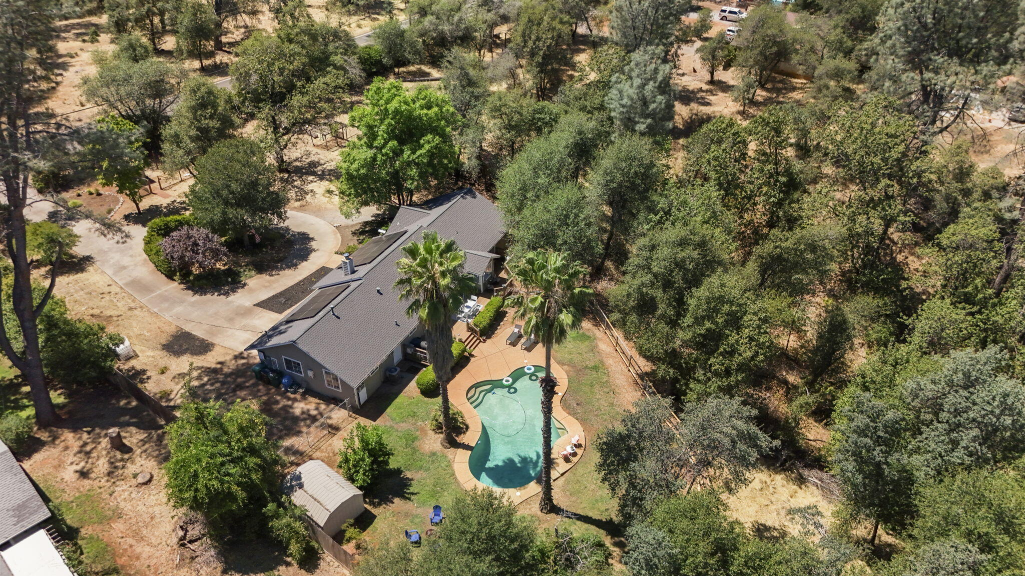 17604 China Gulch