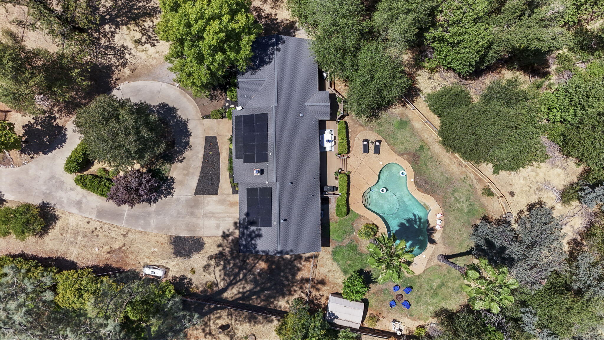 17604 China Gulch