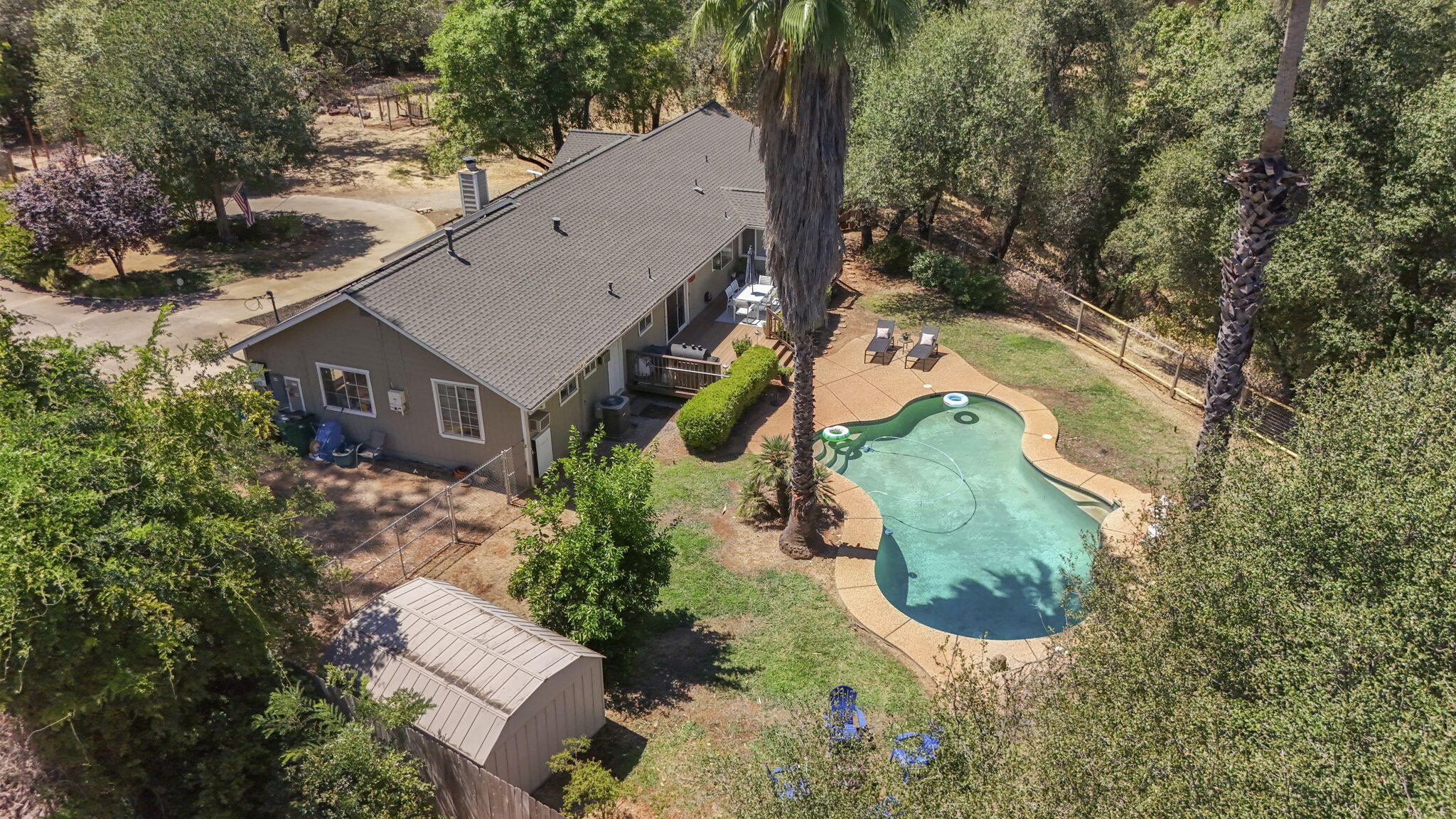 17604 China Gulch