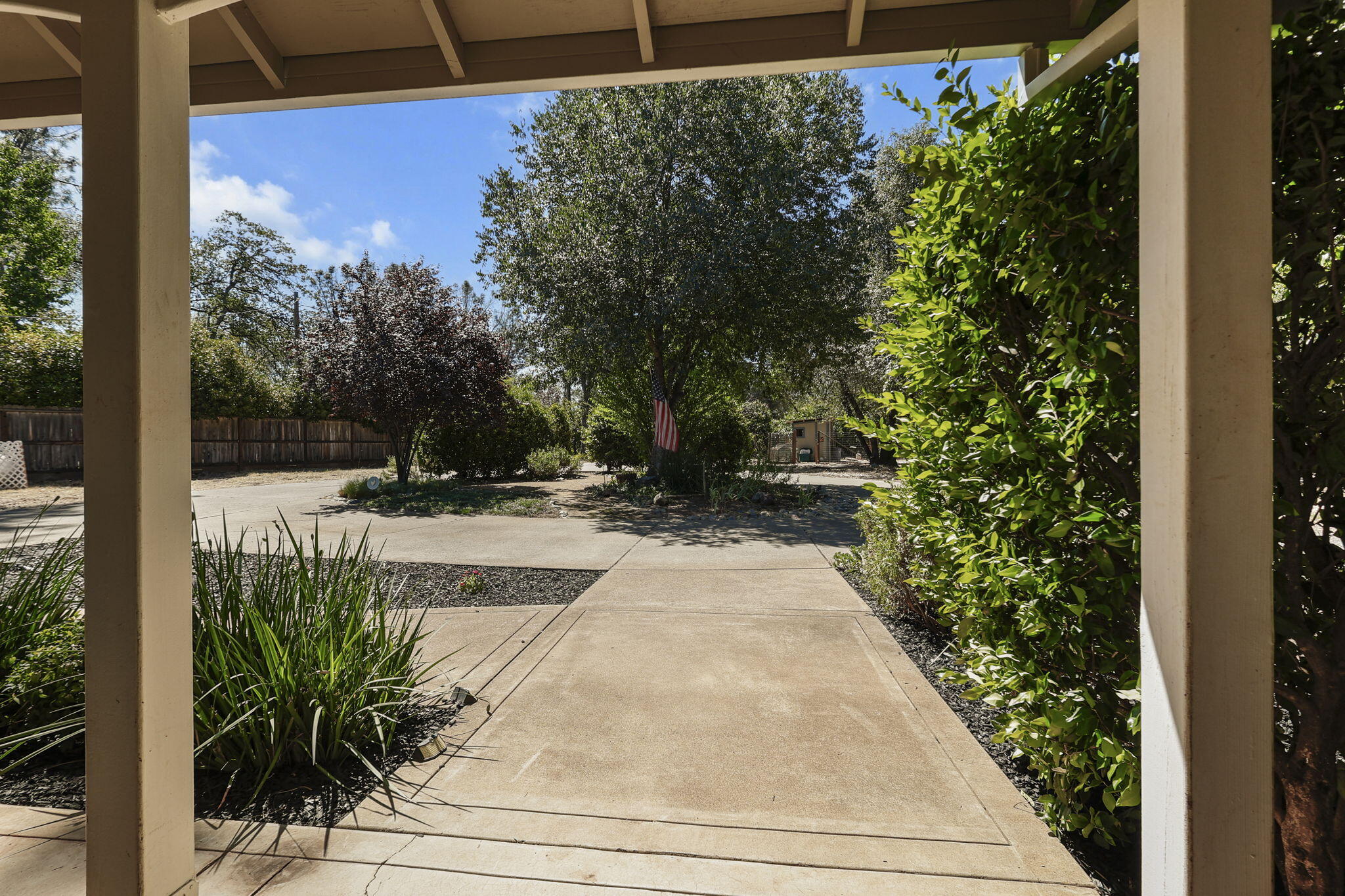 17604 China Gulch