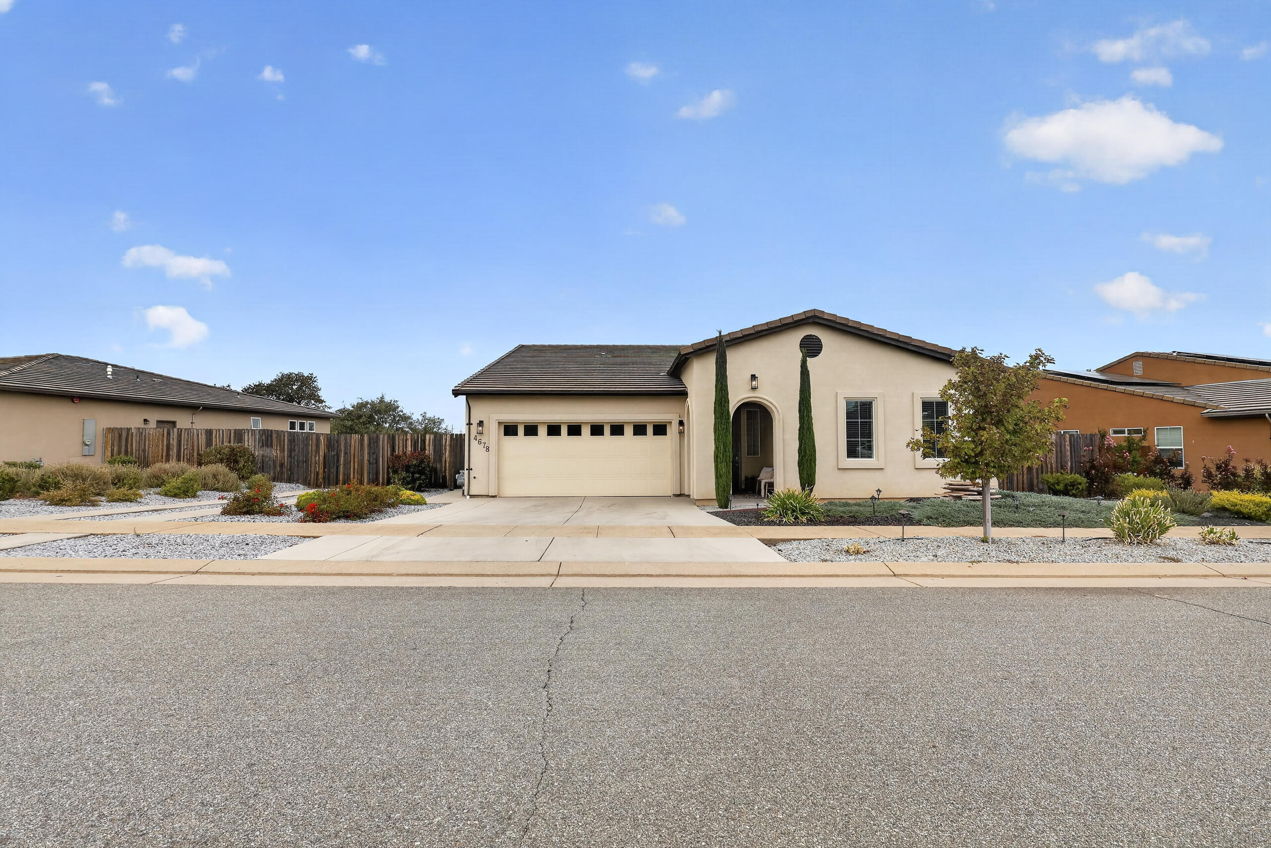 4678 Pleasant Hills Drive