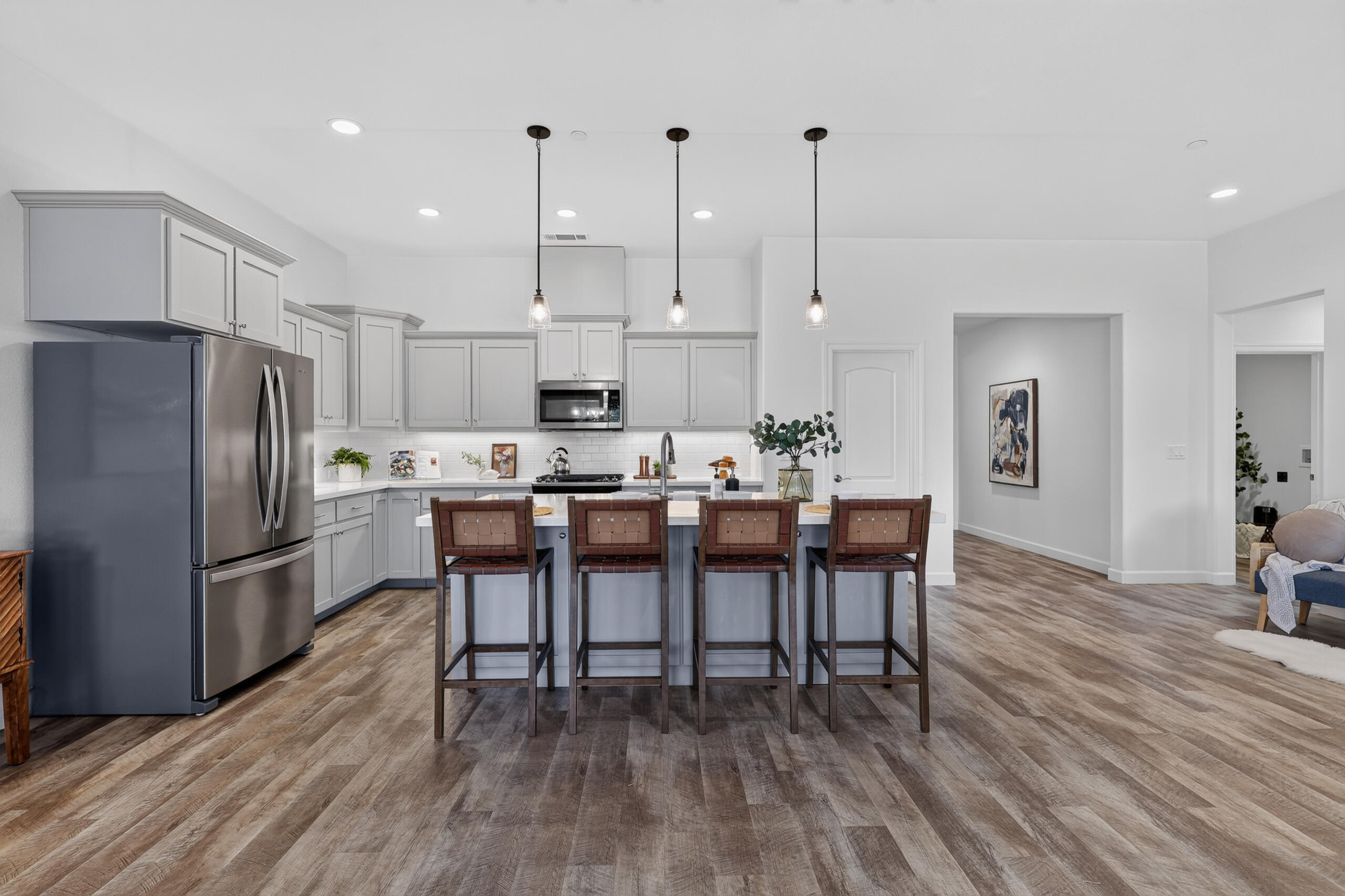 4678 Pleasant Hills Drive