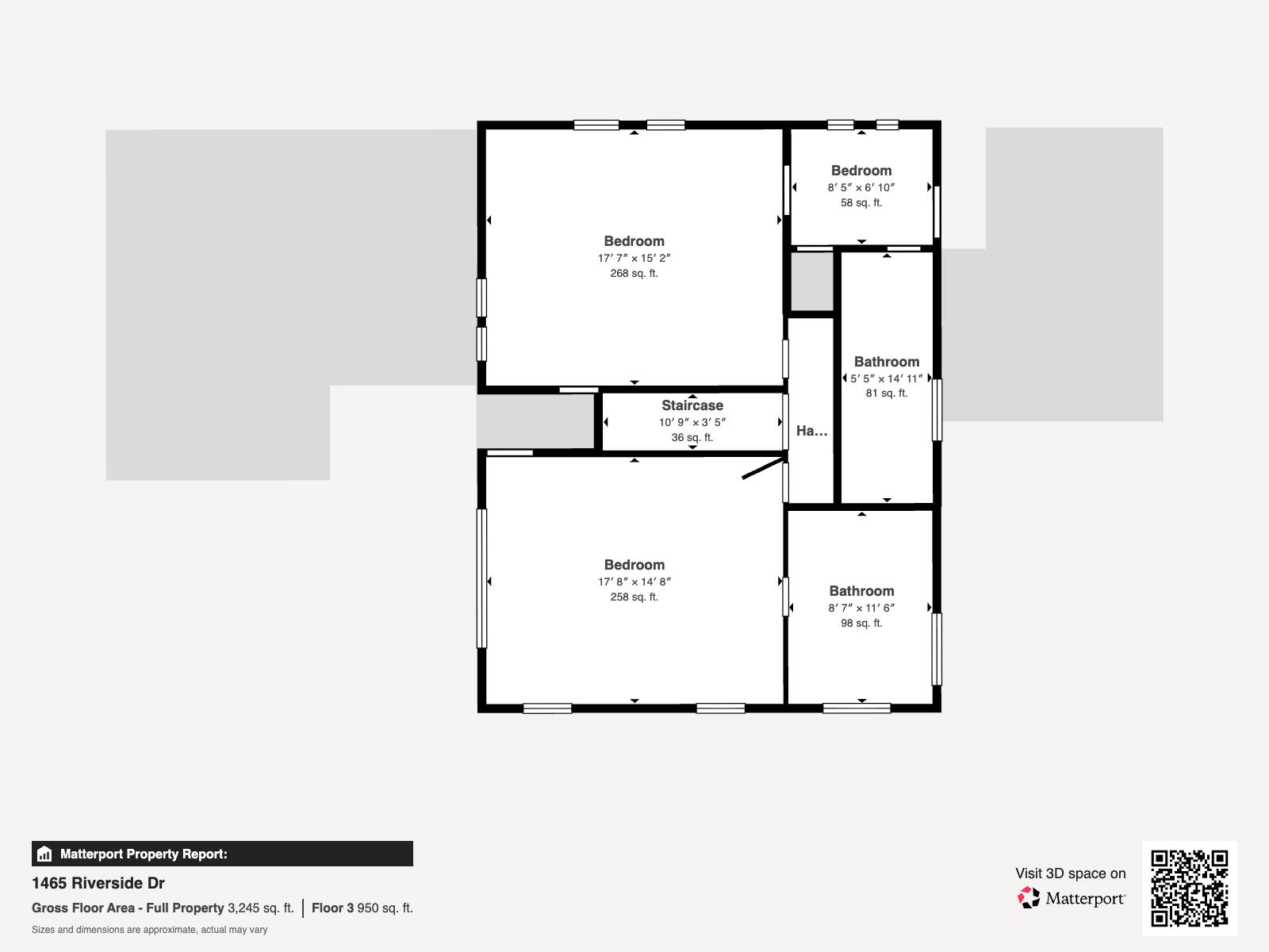 1465 Riverside Drive
