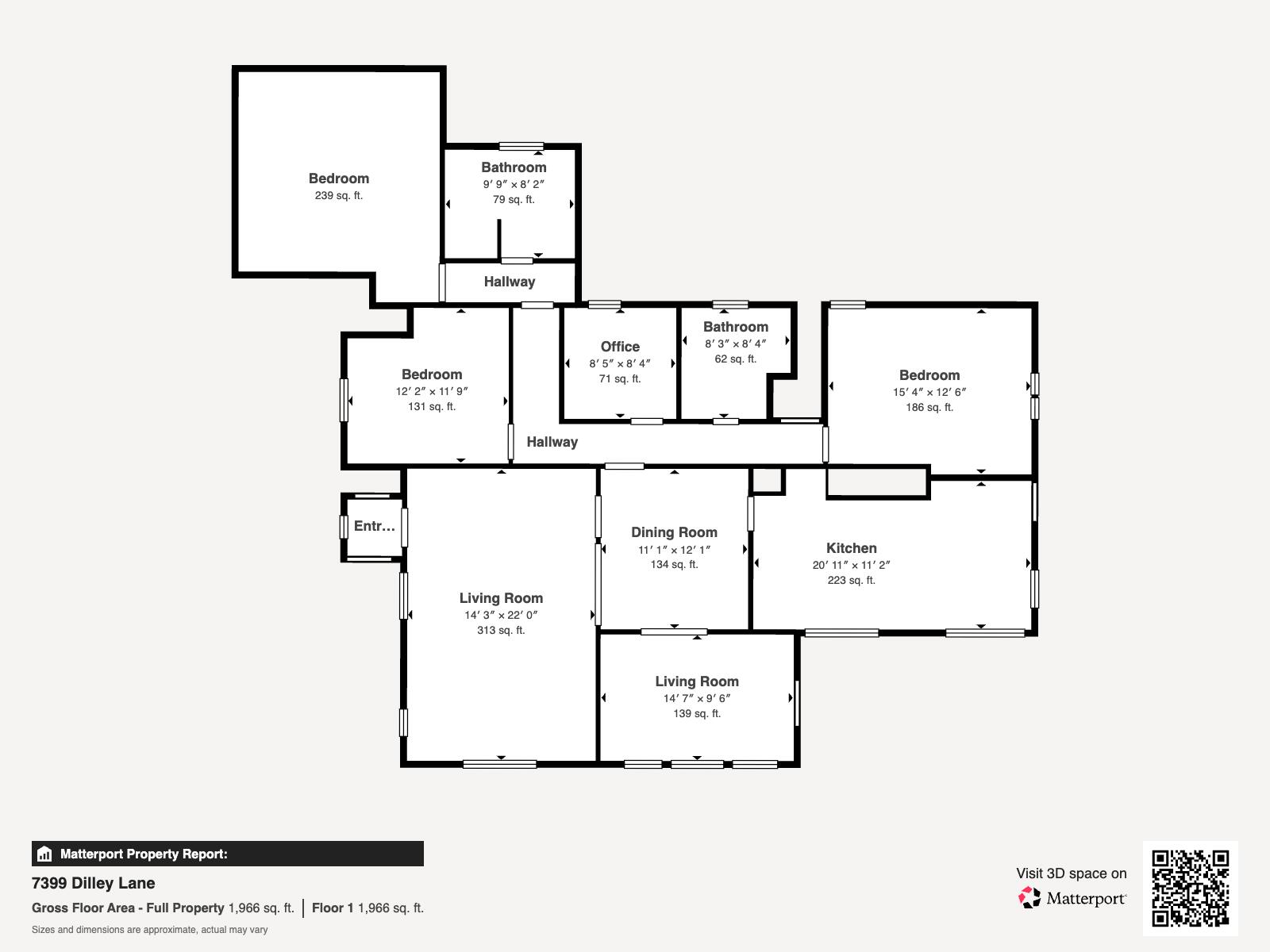 7399 Dilley Lane