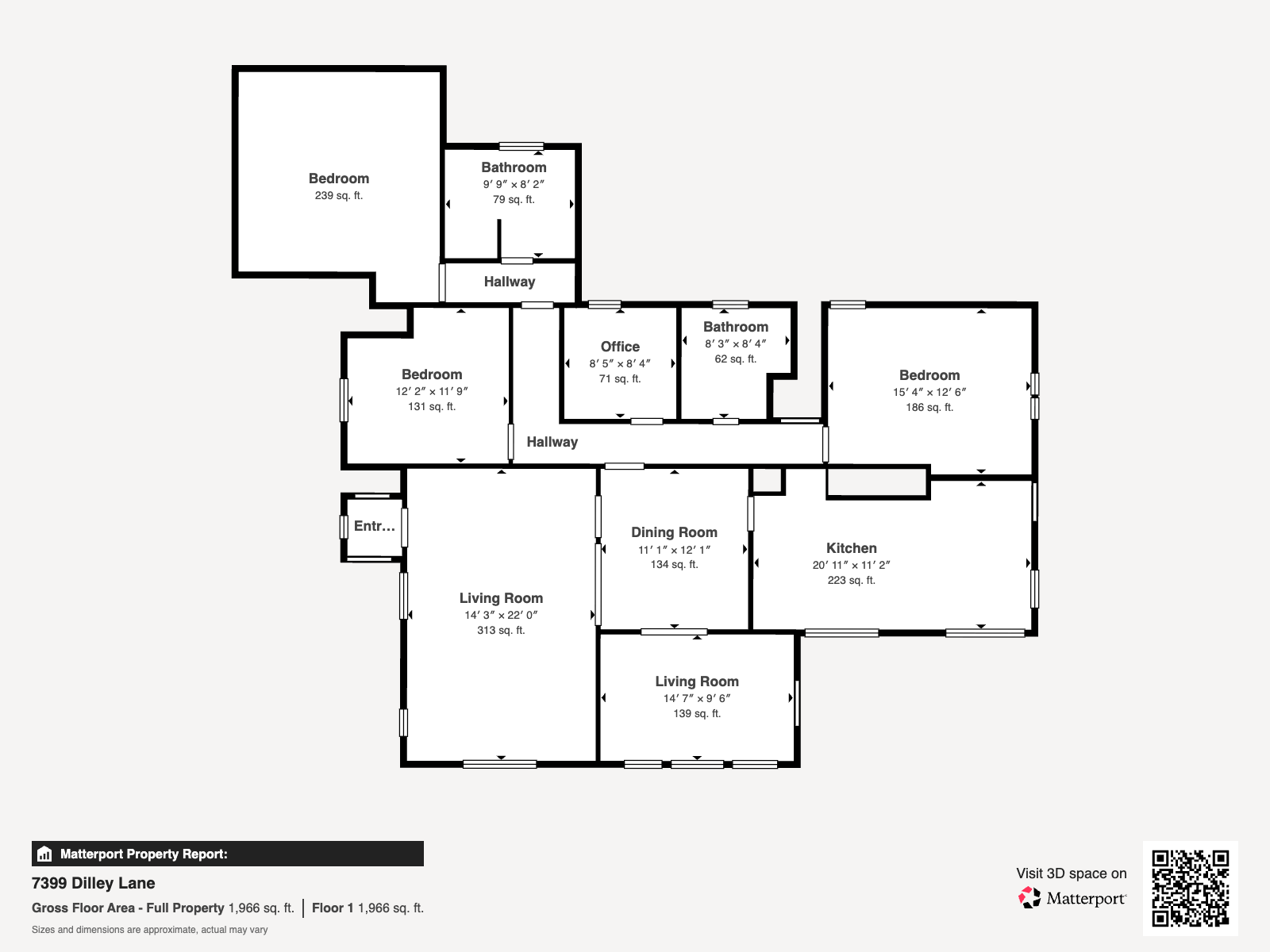 7399 Dilley Lane
