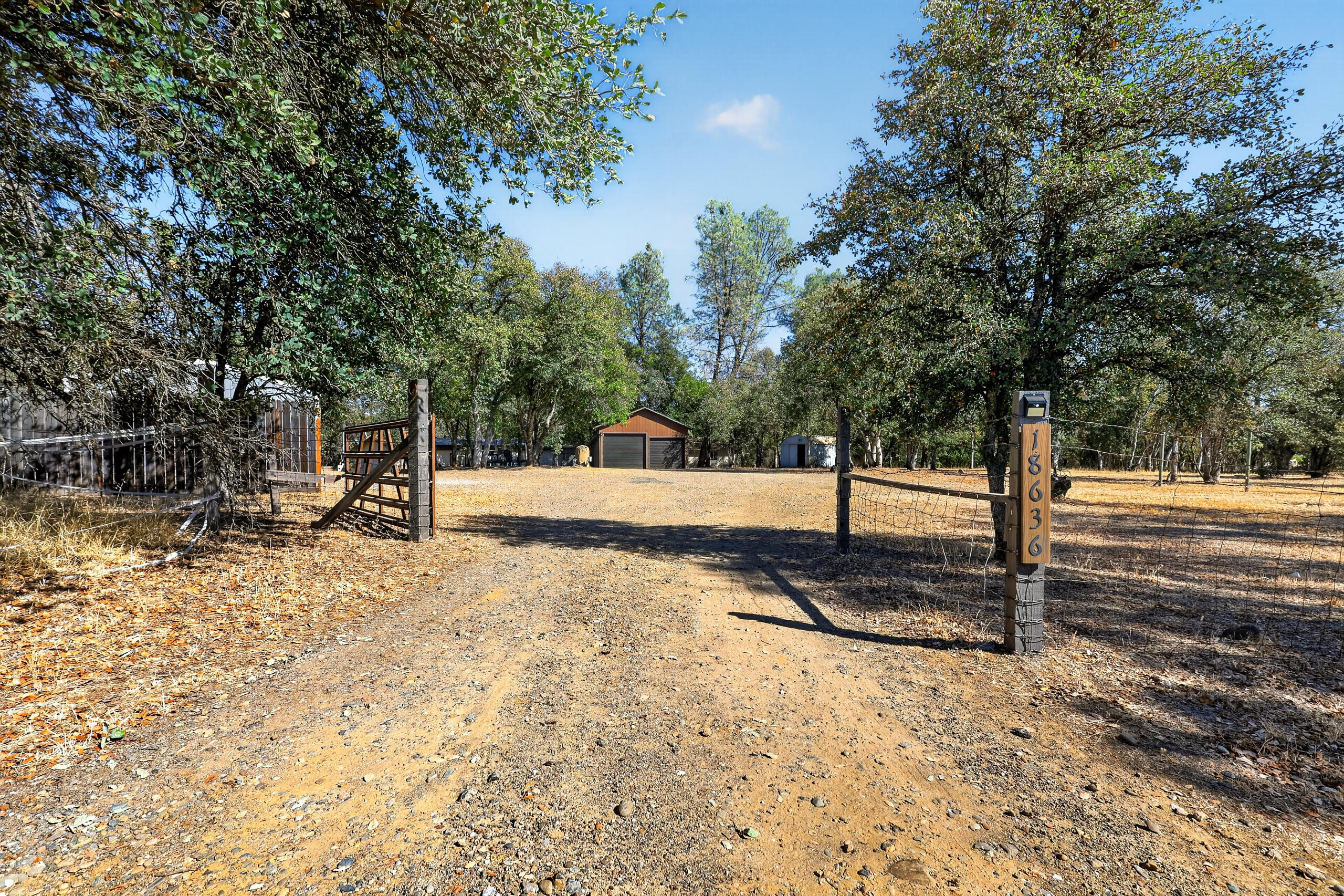 18636 Wilderness Trail