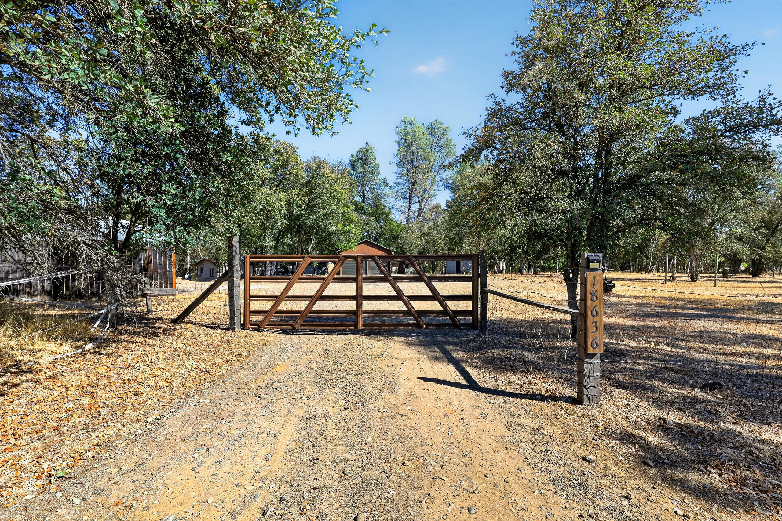 18636 Wilderness Trail