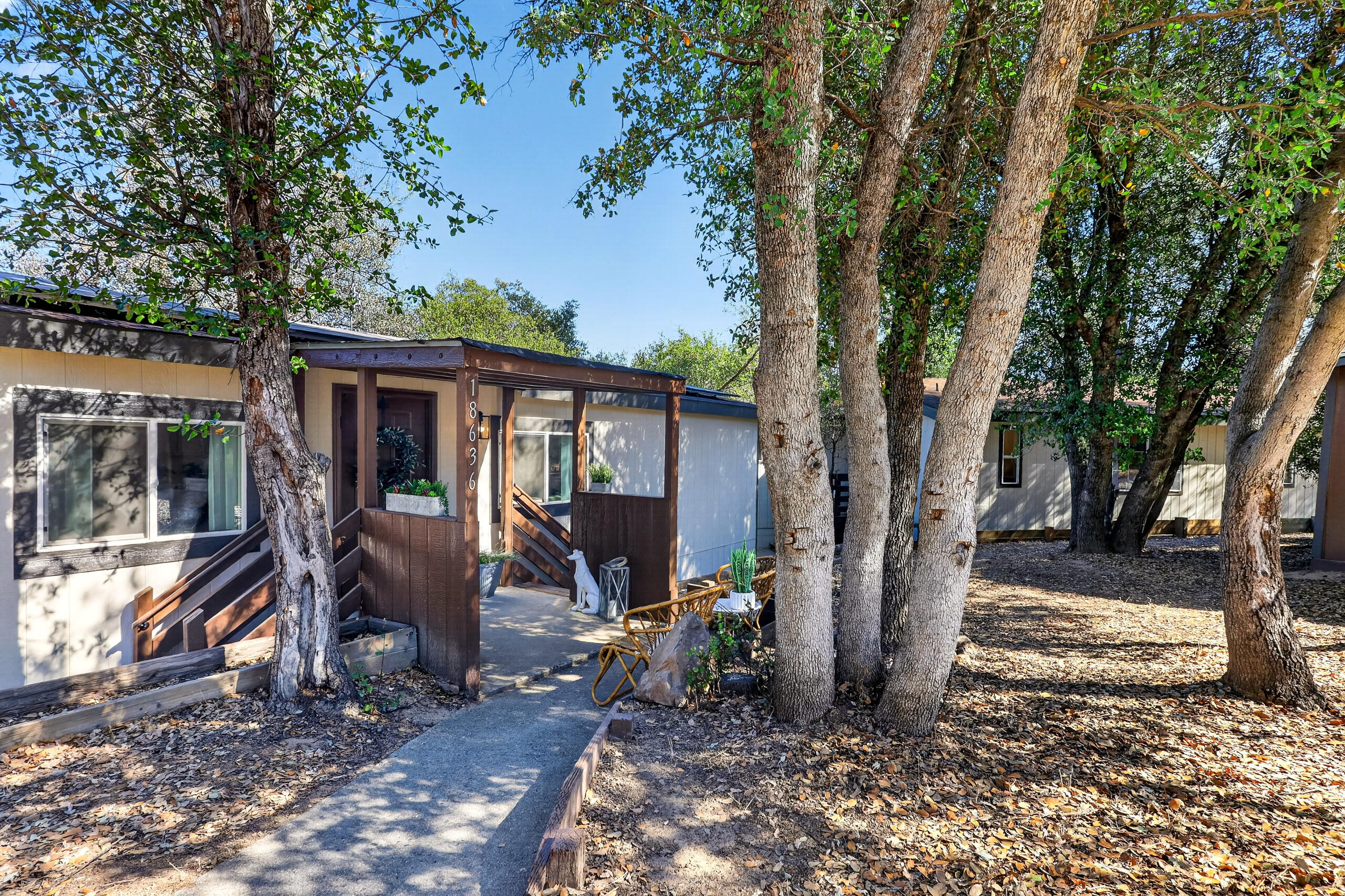 18636 Wilderness Trail