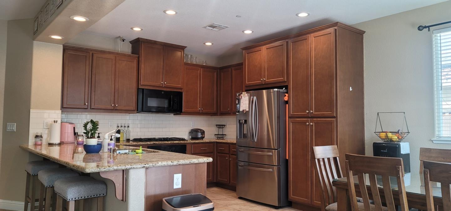 510 Heather Creek DR